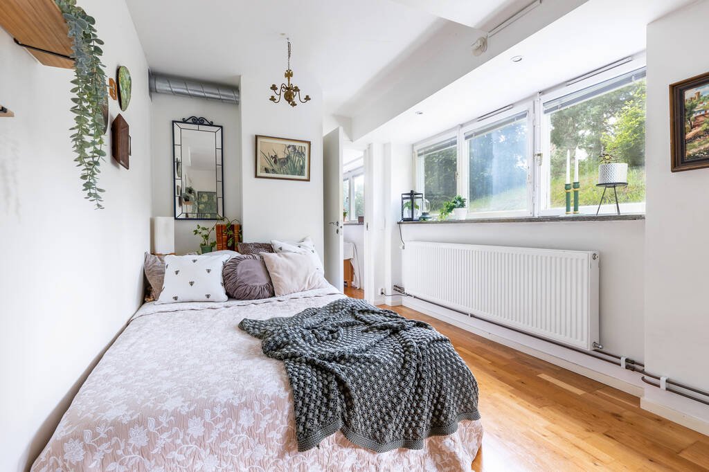 Thunbergsgatan, Johanneshov — photo 3