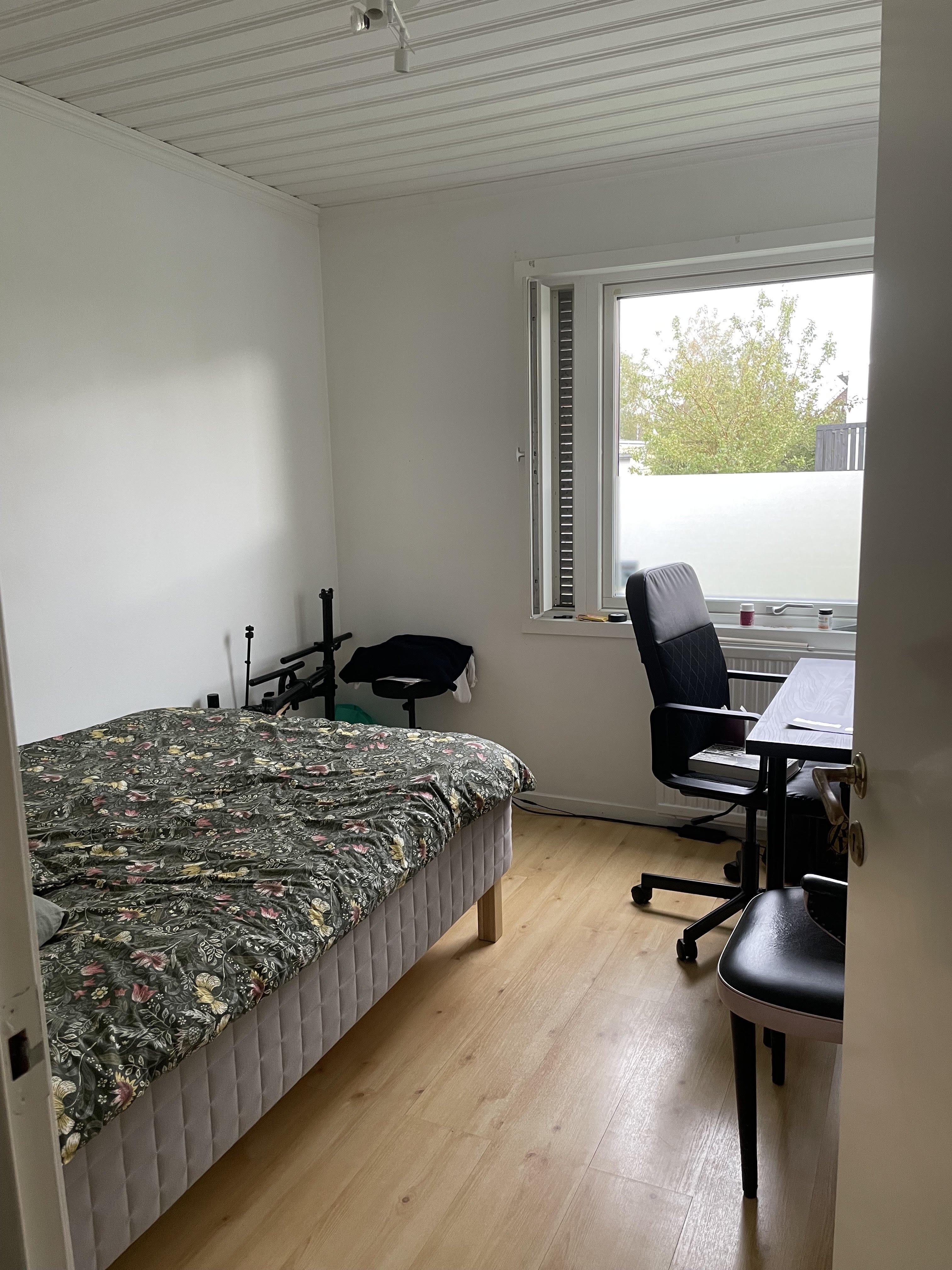 Radhus, 1 rooms, 13 sqm, Åkersberga