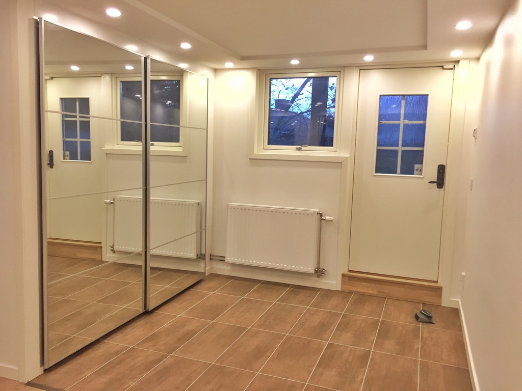 Övrigt, 3 rooms, 95 sqm, Sollentuna