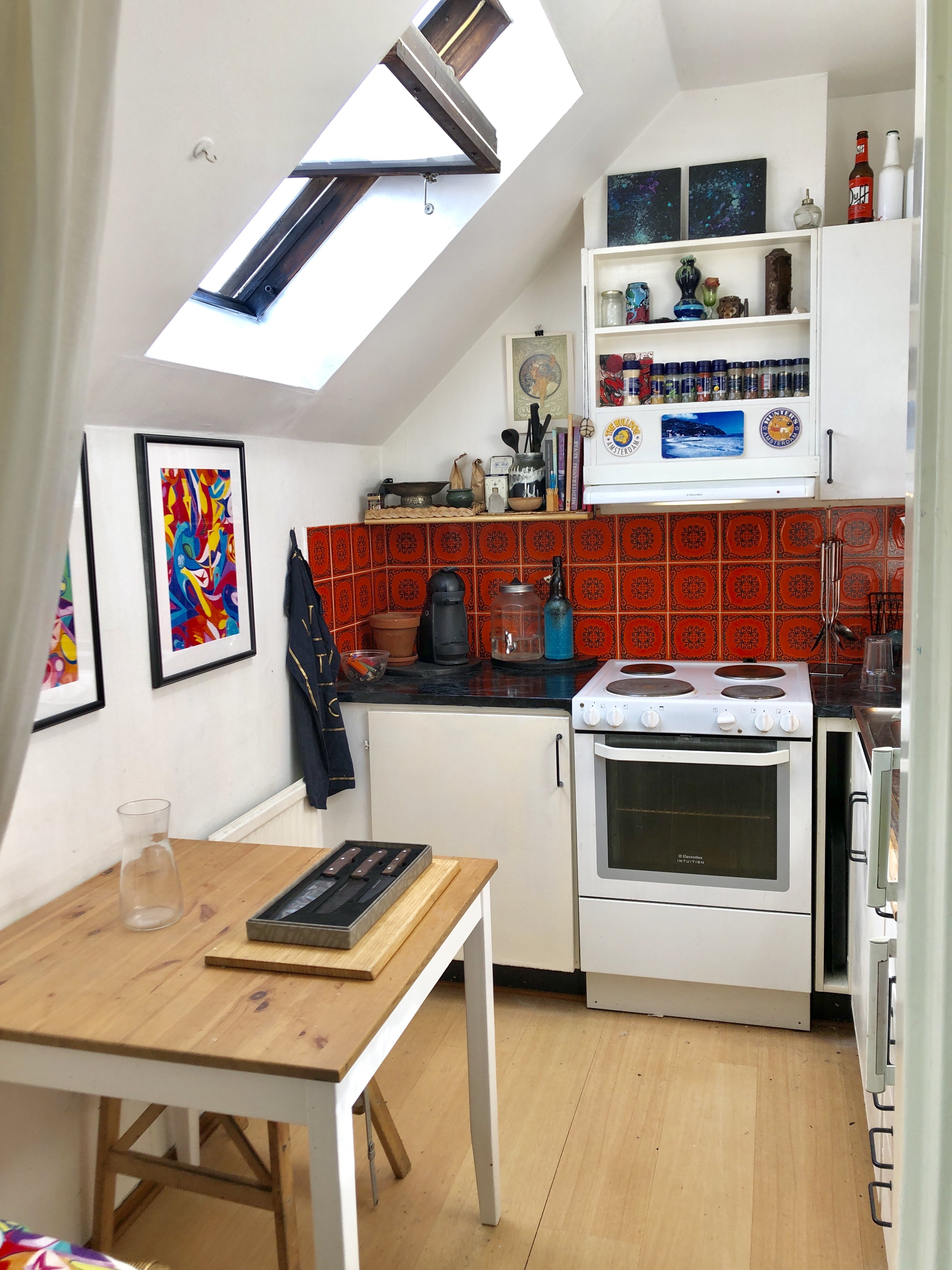 Ystadsgatan, Malmö — photo 2