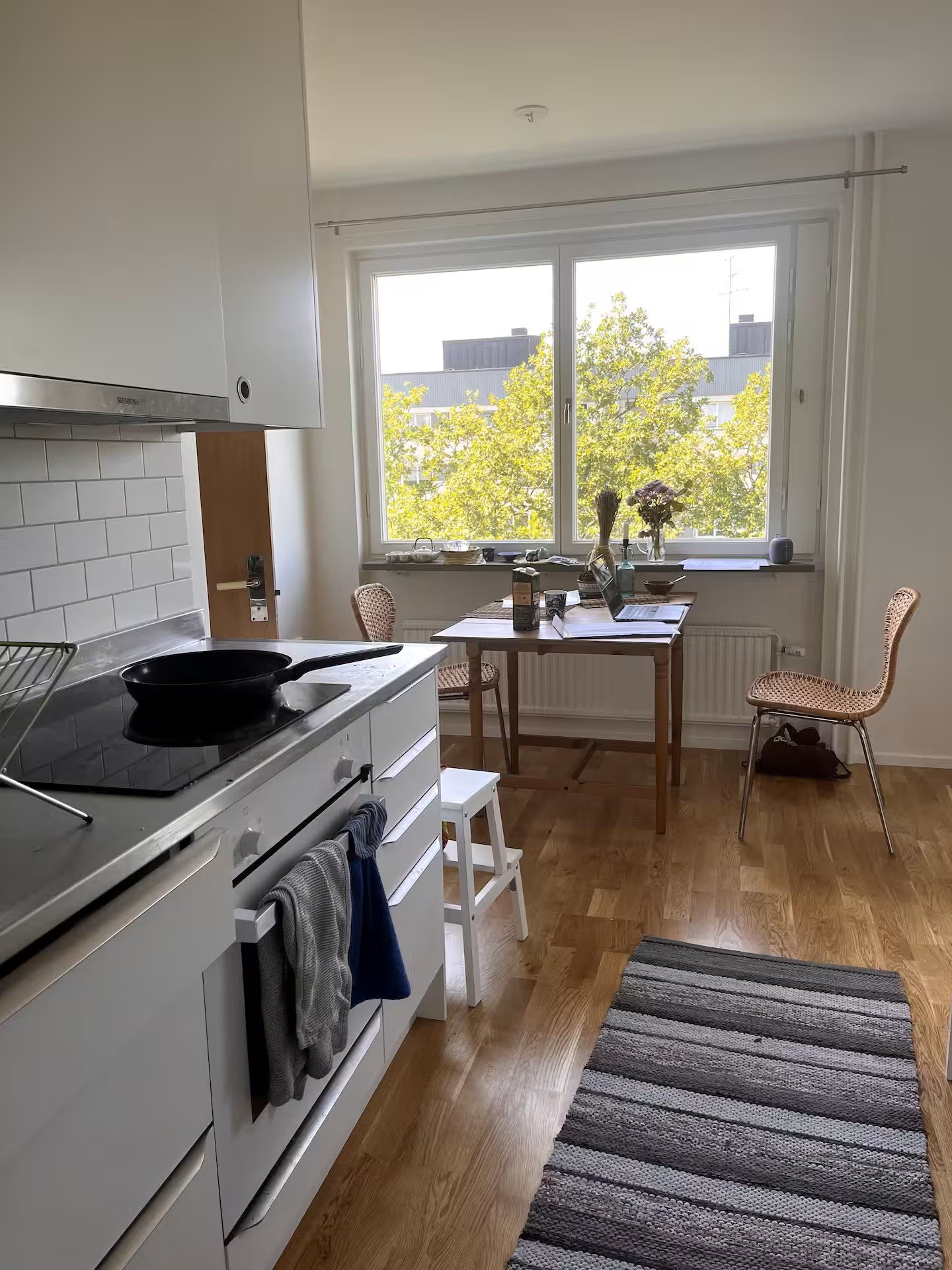 Ålgrytevägen, Skärholmen — photo 5