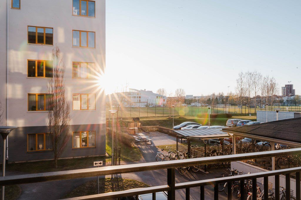4 rok · 80 m² i Örebro – bild 14