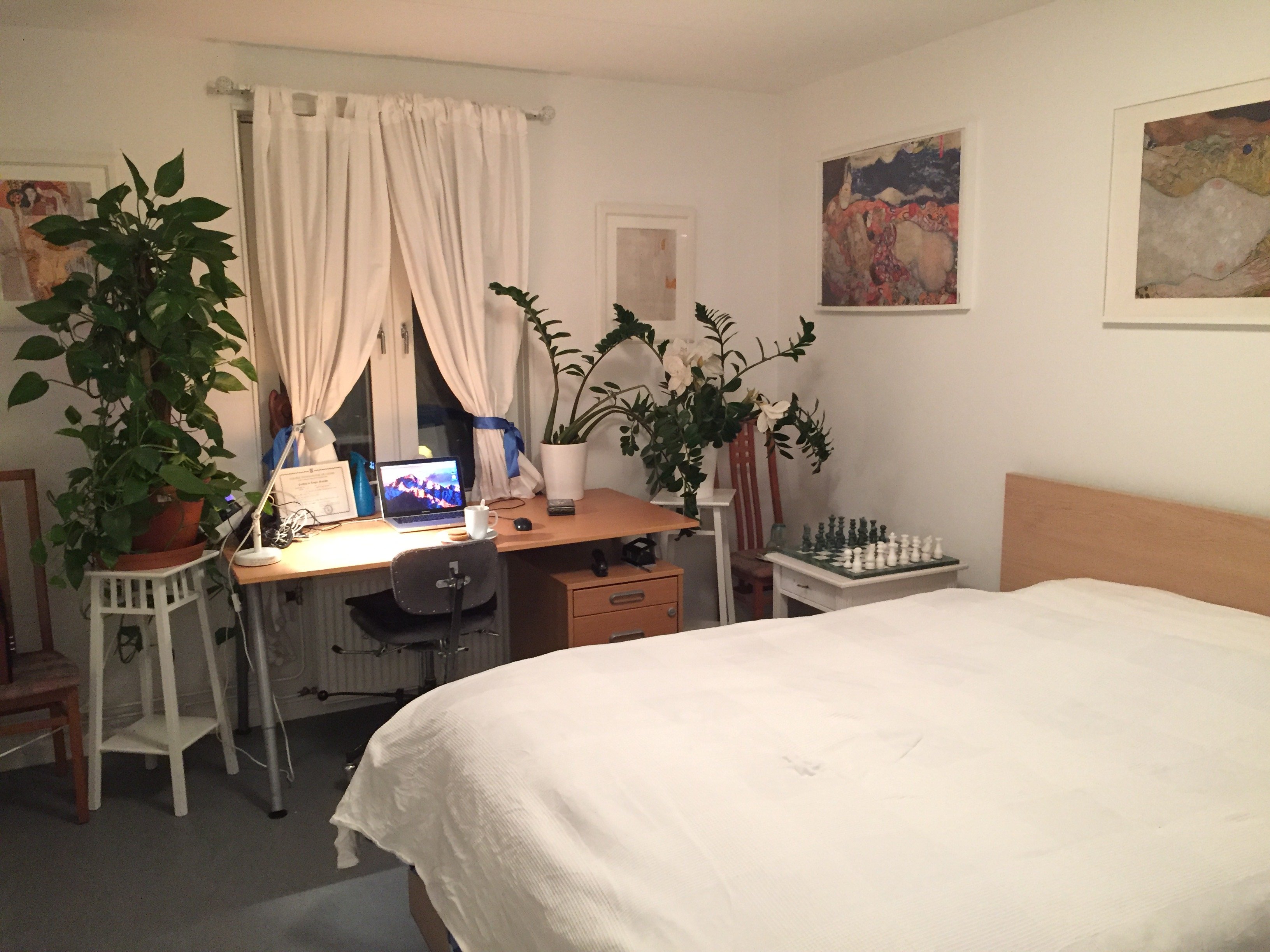 Ruddammsvägen, Stockholm — photo 3