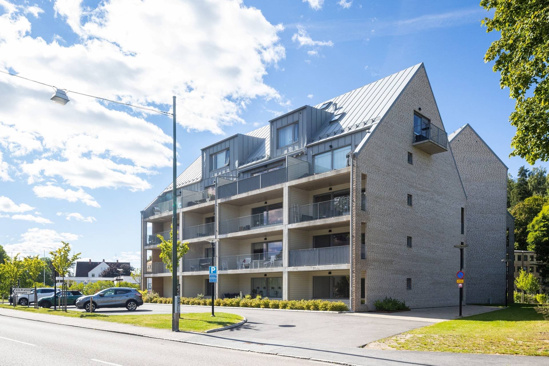 Varbergsvägen