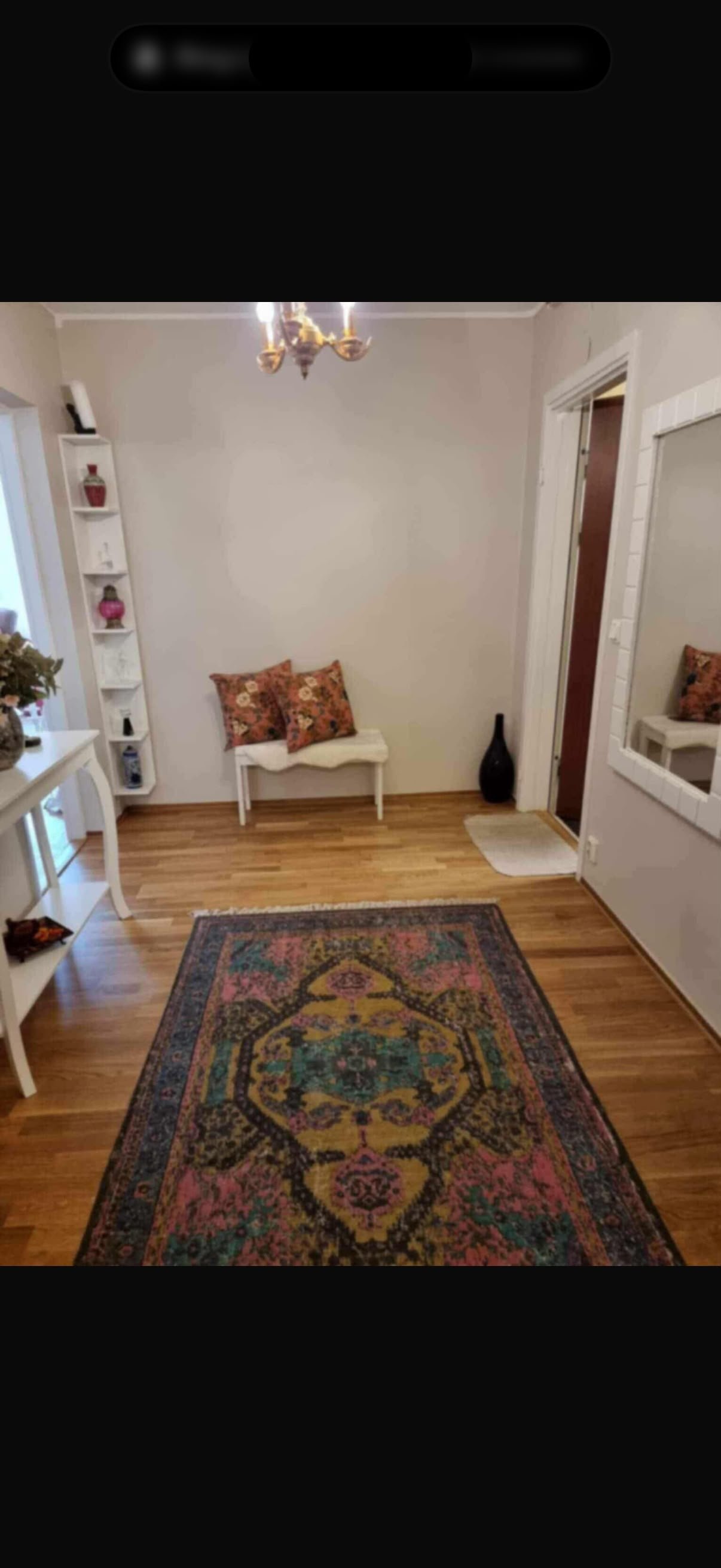 Apartment in Stockholm, Sibirien, Vasastaden - Bild 3
