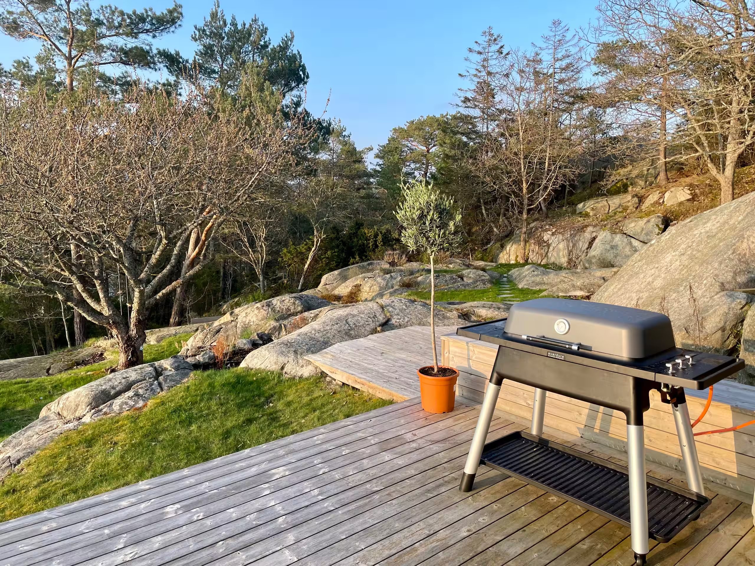5 rok · 160 m² i Billdal – bild 12