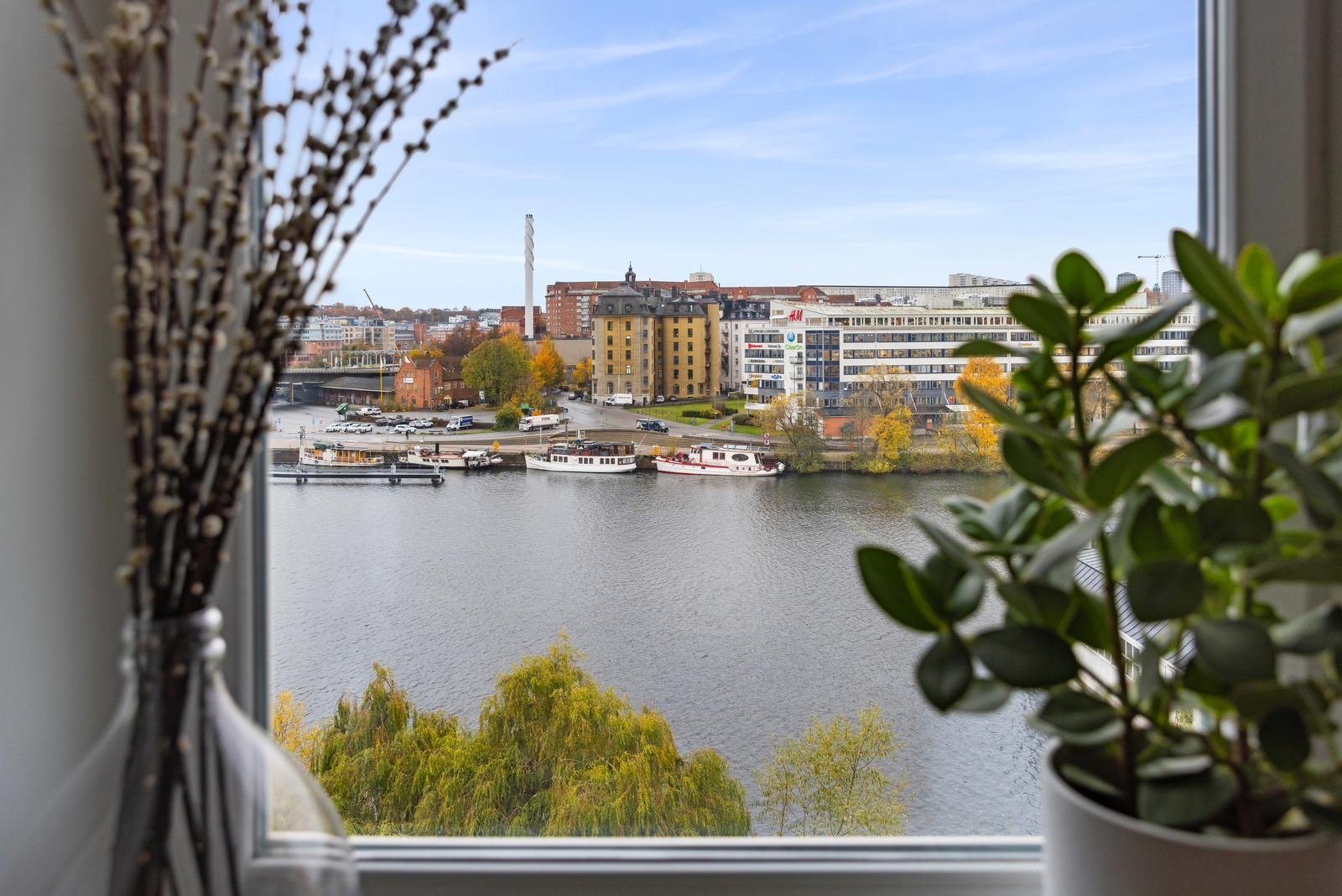 Hornstulls strand, Stockholm — photo 5