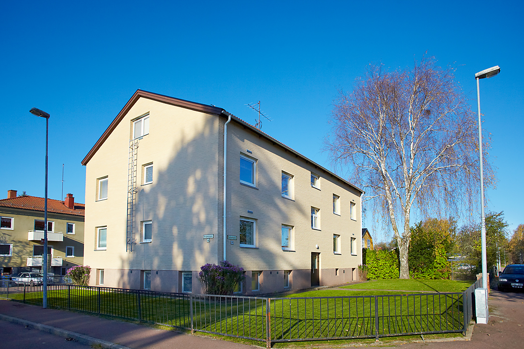 Hyreslägenhet på Karlstad i karlstad
