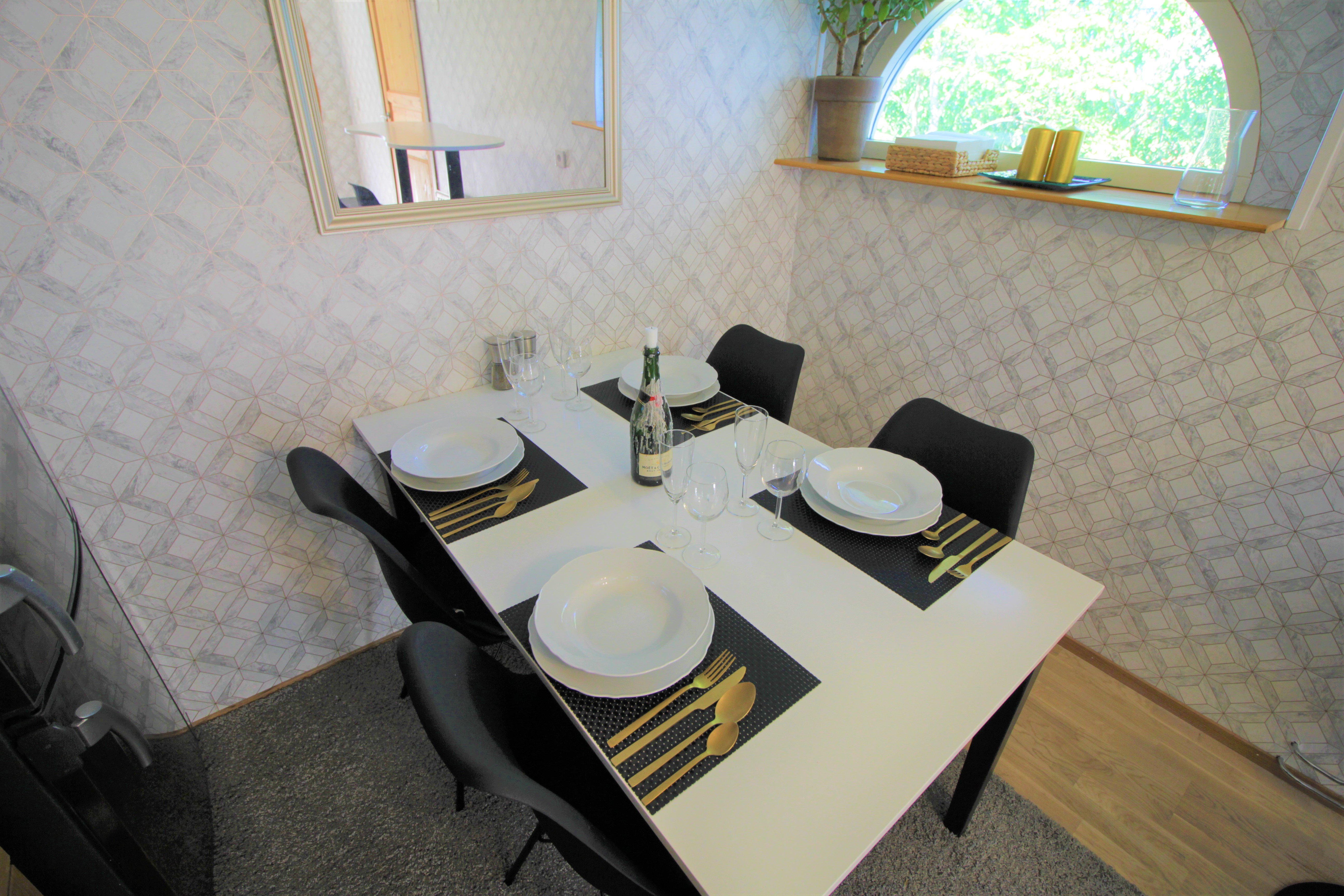 2 rok · 60 m² i Jonsered – bild 9