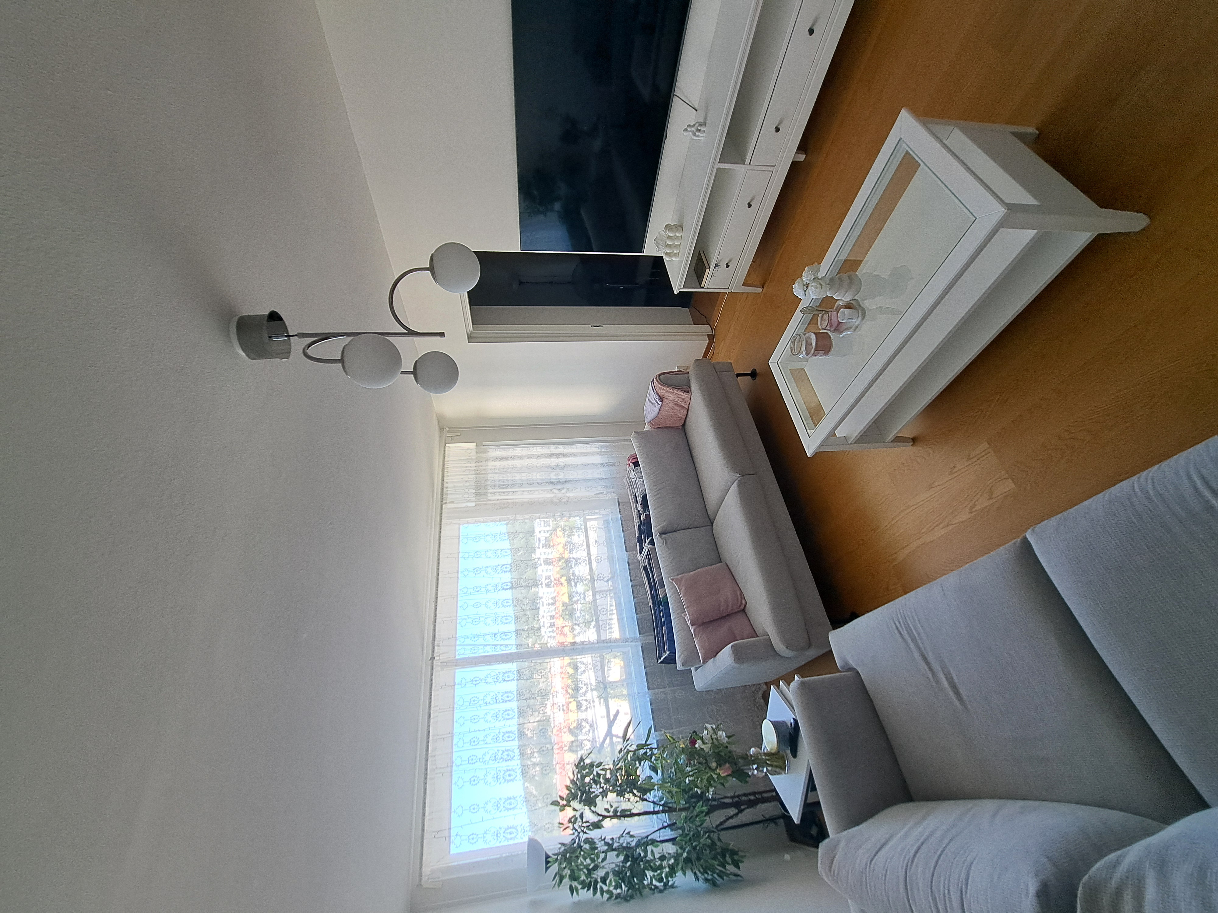 Apartment in Partille, Furuskog, Timmerslätt - Bild 2