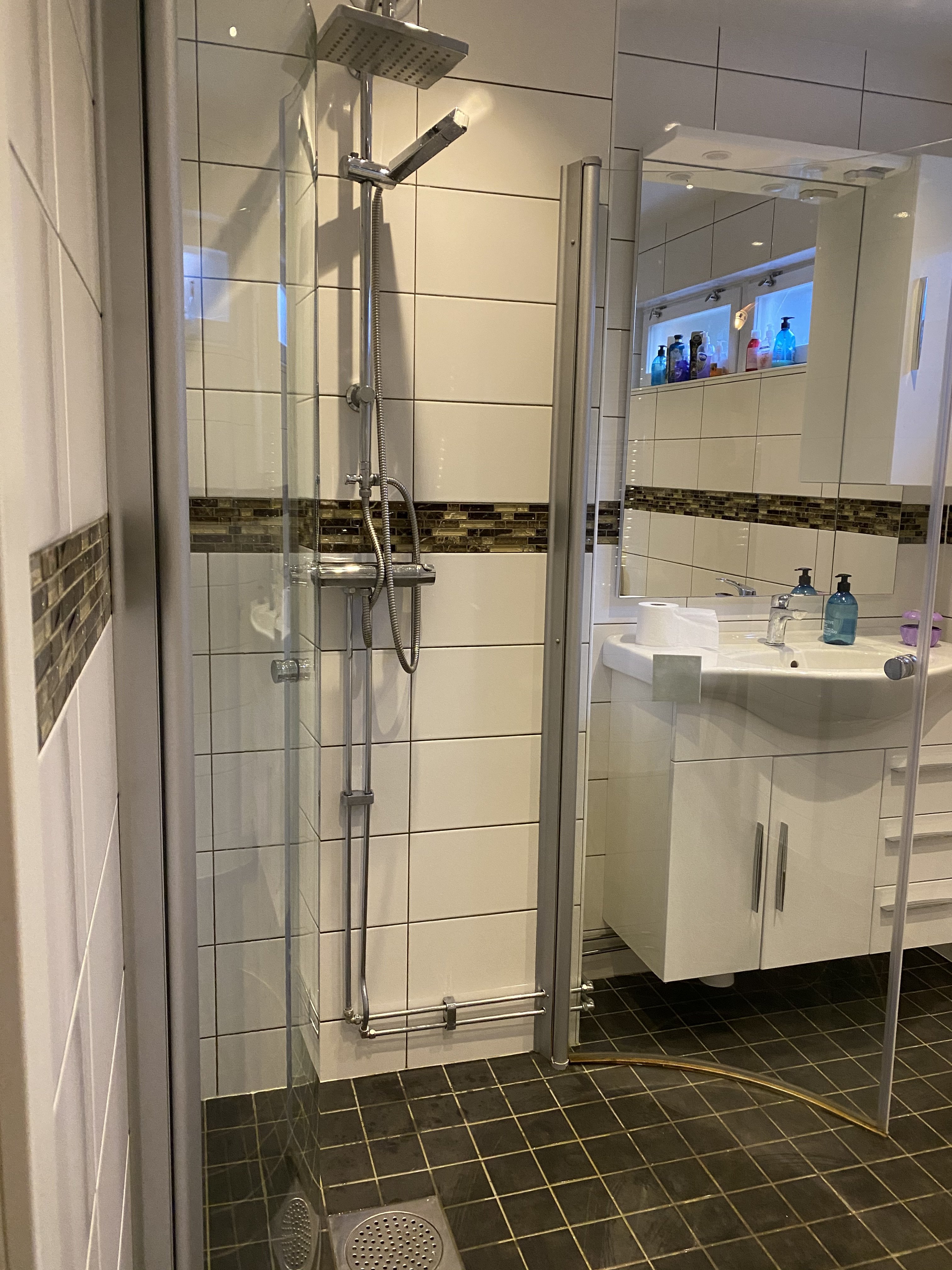 Hyresbostad på Skärholmen i skarholmen