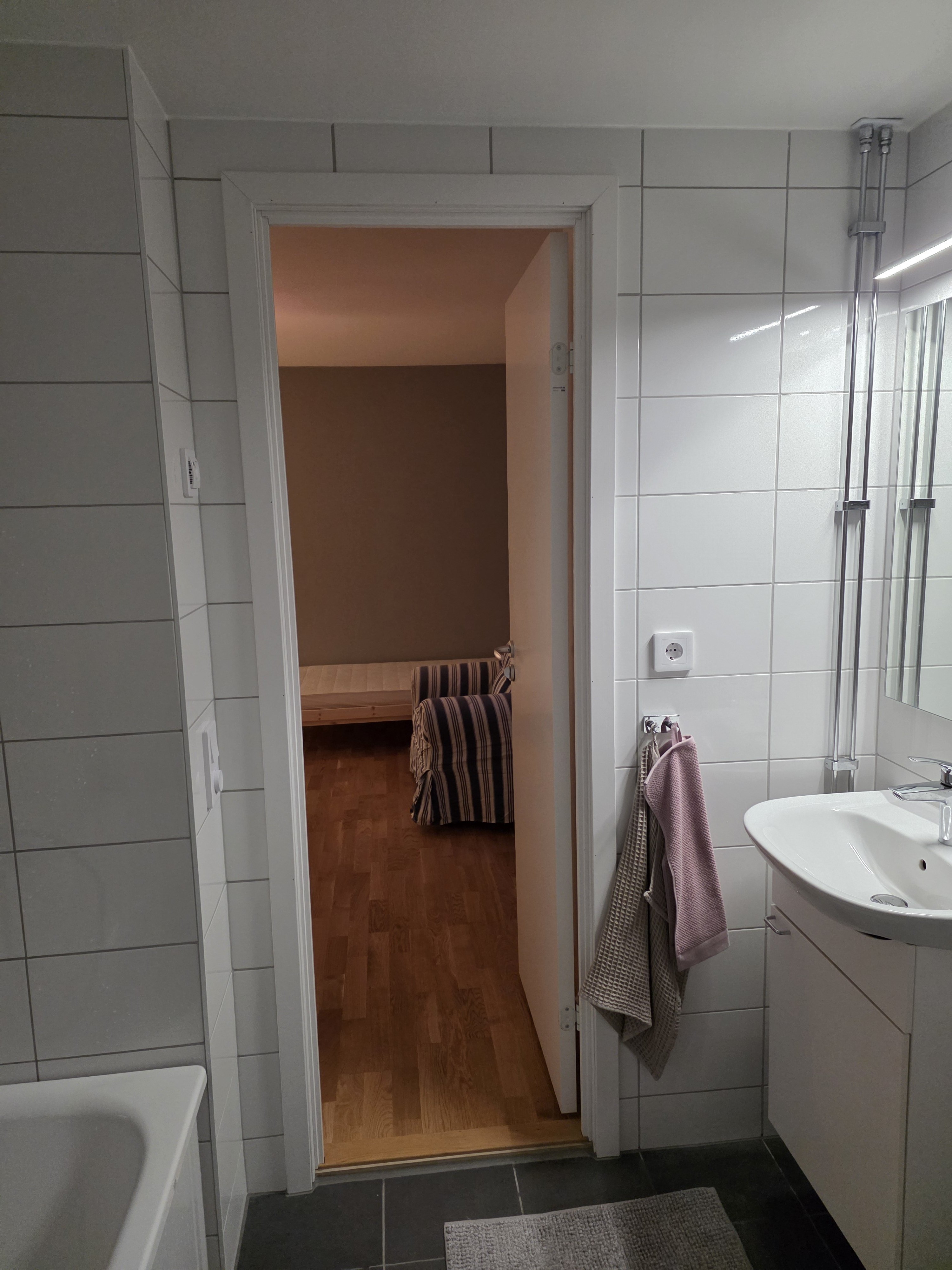 Mejerigatan , Göteborg