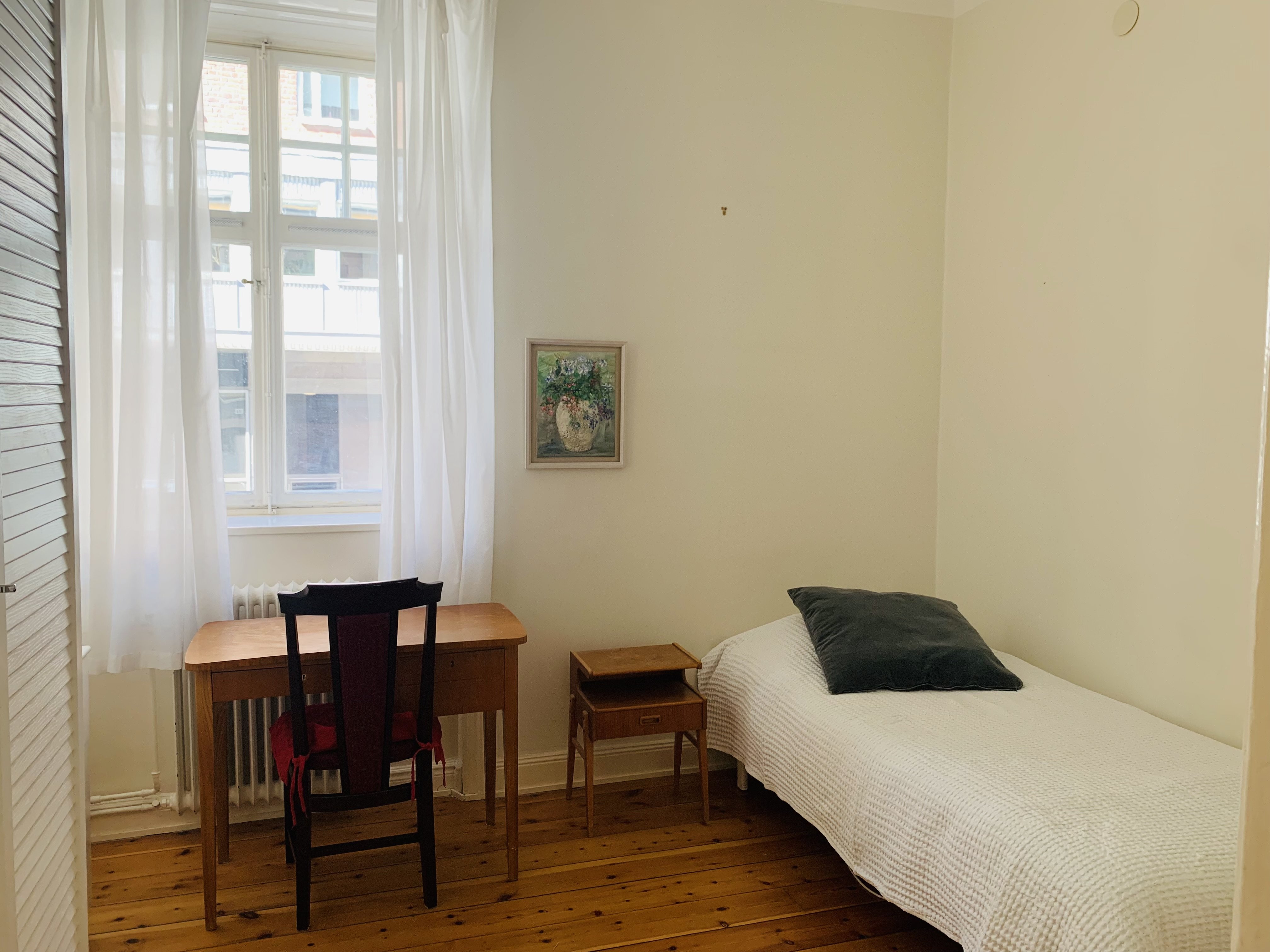 1 rum och kök, Stockholm — 7 000 kr/mån — bild 2
