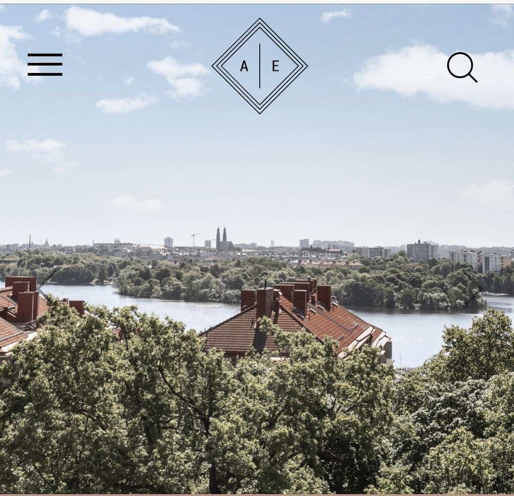 Essinge Brogata, Stockholm
