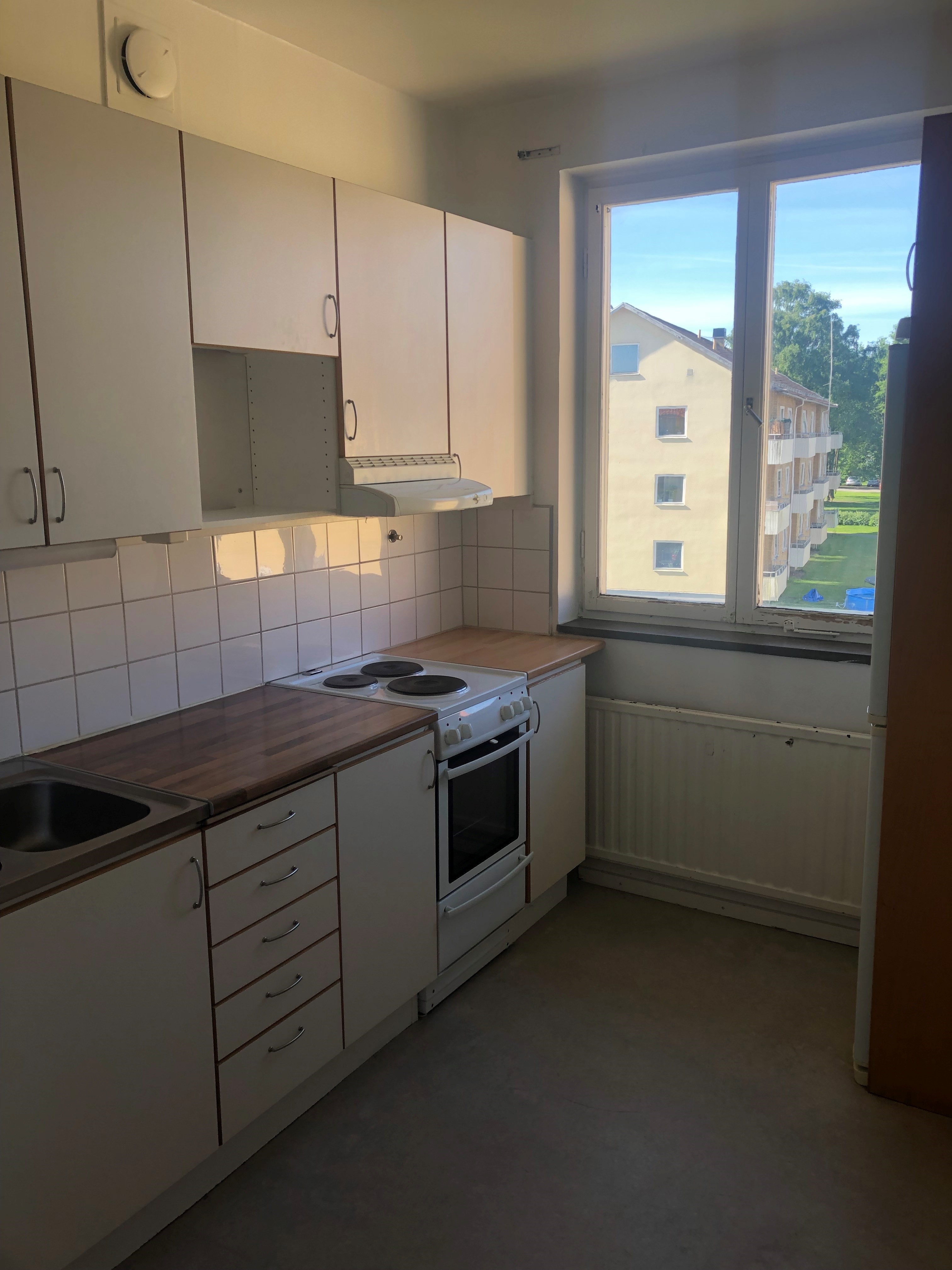Lägenhet – Hässleholm, Skåne län - Bild 3