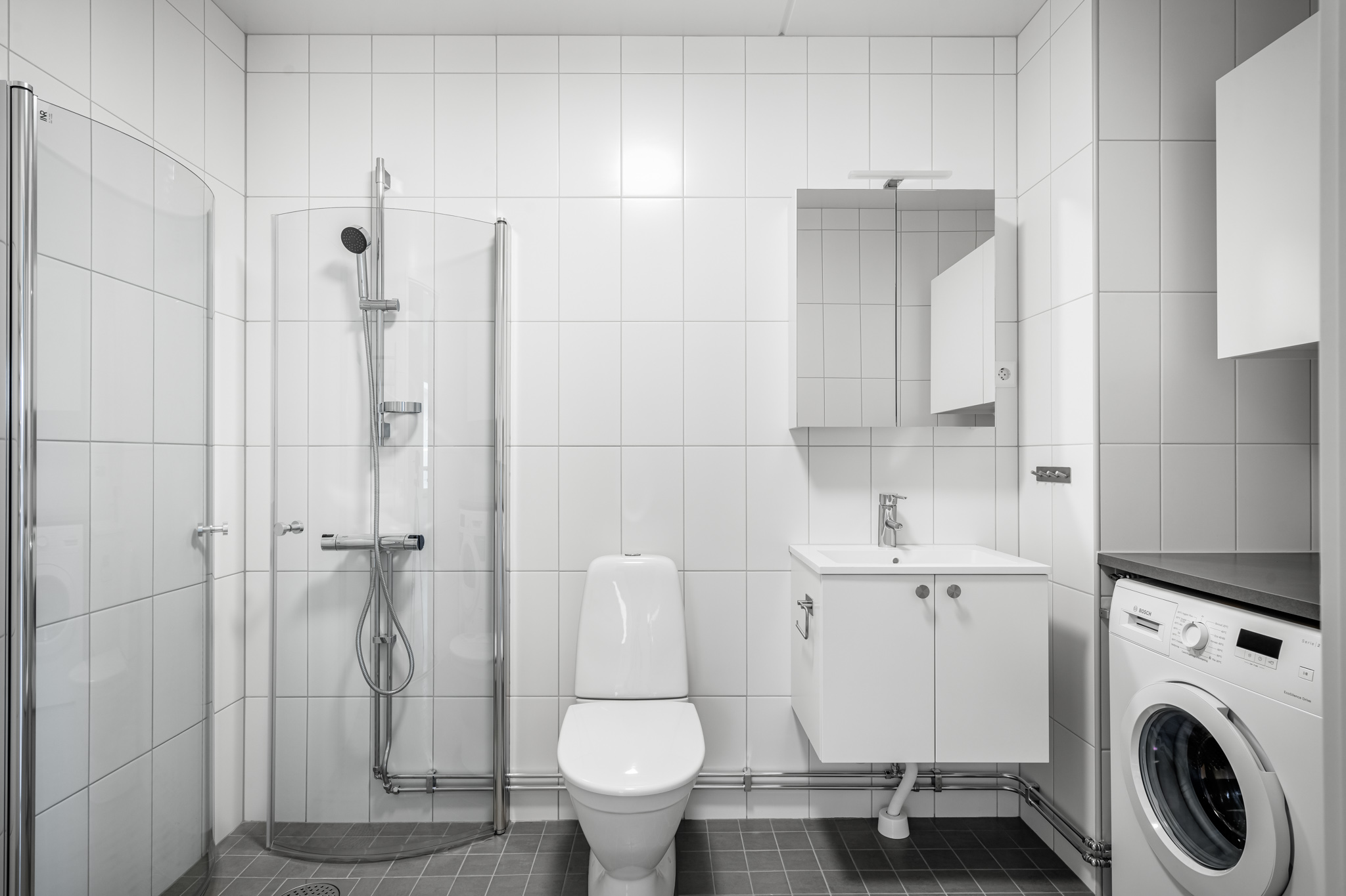 Apartment in Stockholms kommun, Järva stadsdelsområde - Bild 3