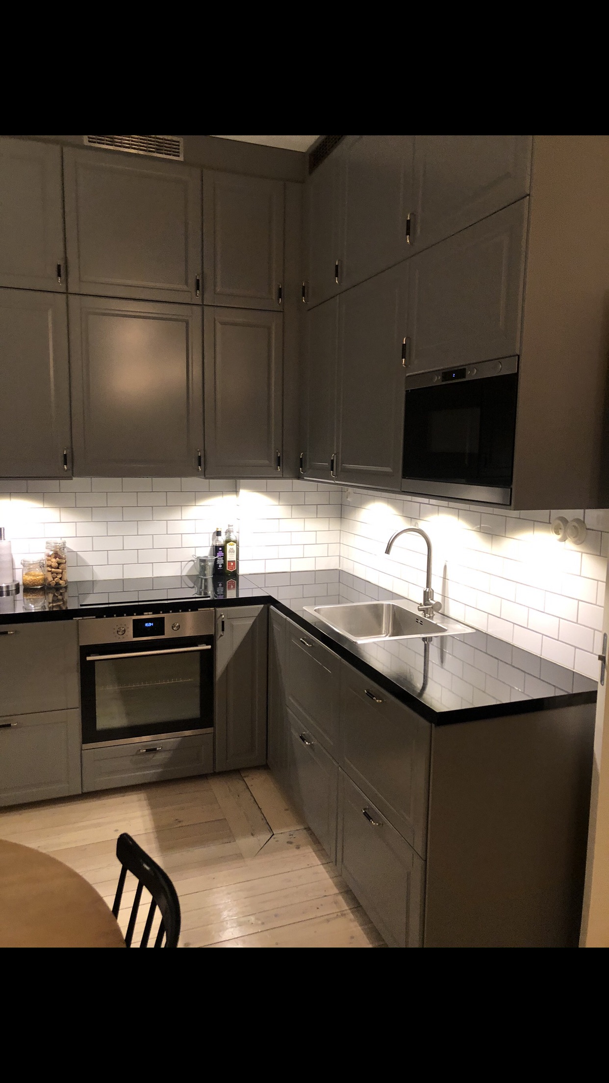 2 rum och kök, Stockholm — 18 700 kr/mån — bild 4