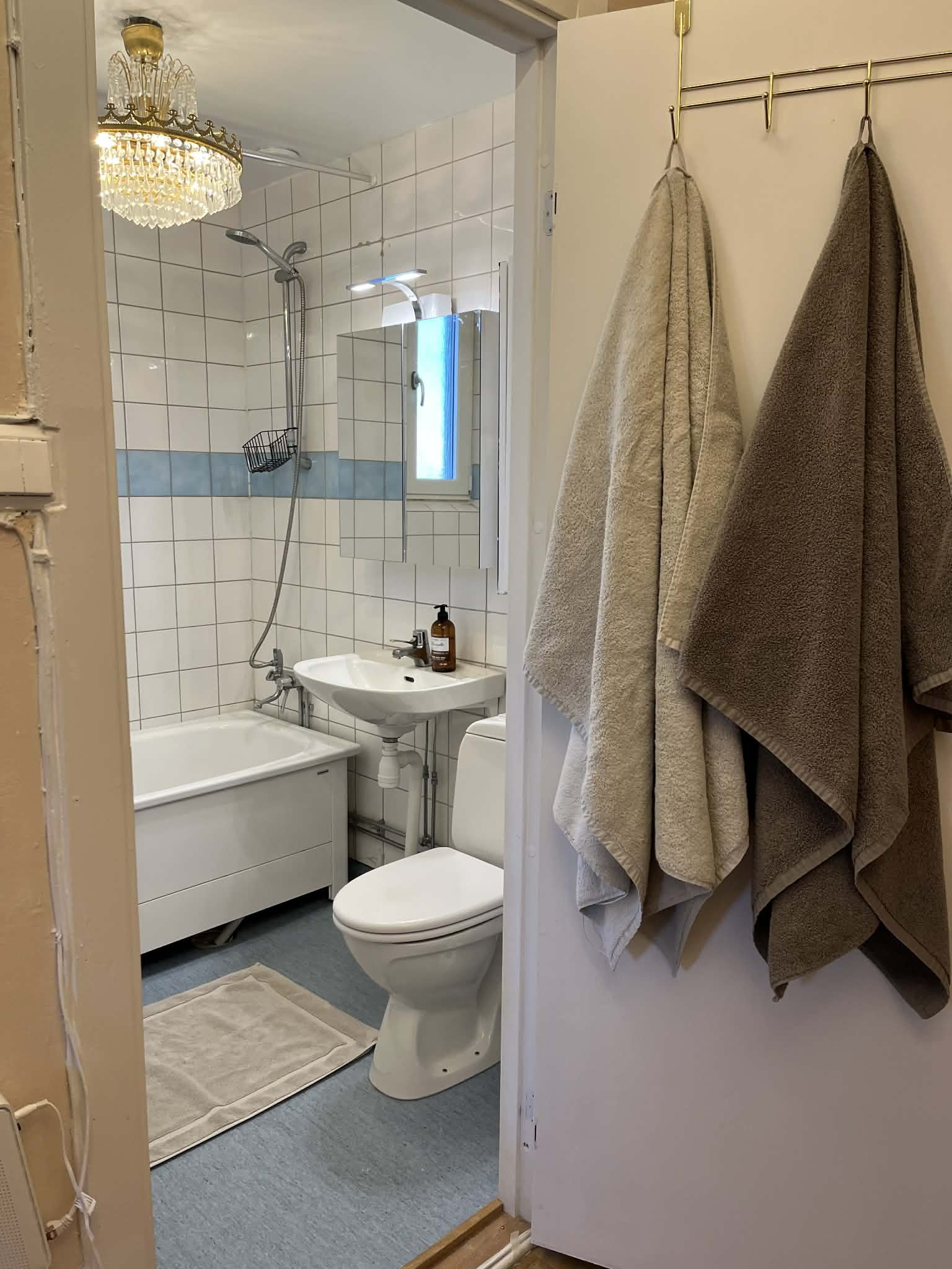 Snörmakarvägen, Bromma — photo 3