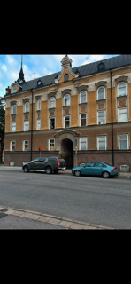 Östra Promenaden 22
