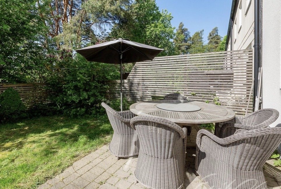 House in Täby, Ella, Vallabrink - Bild 5