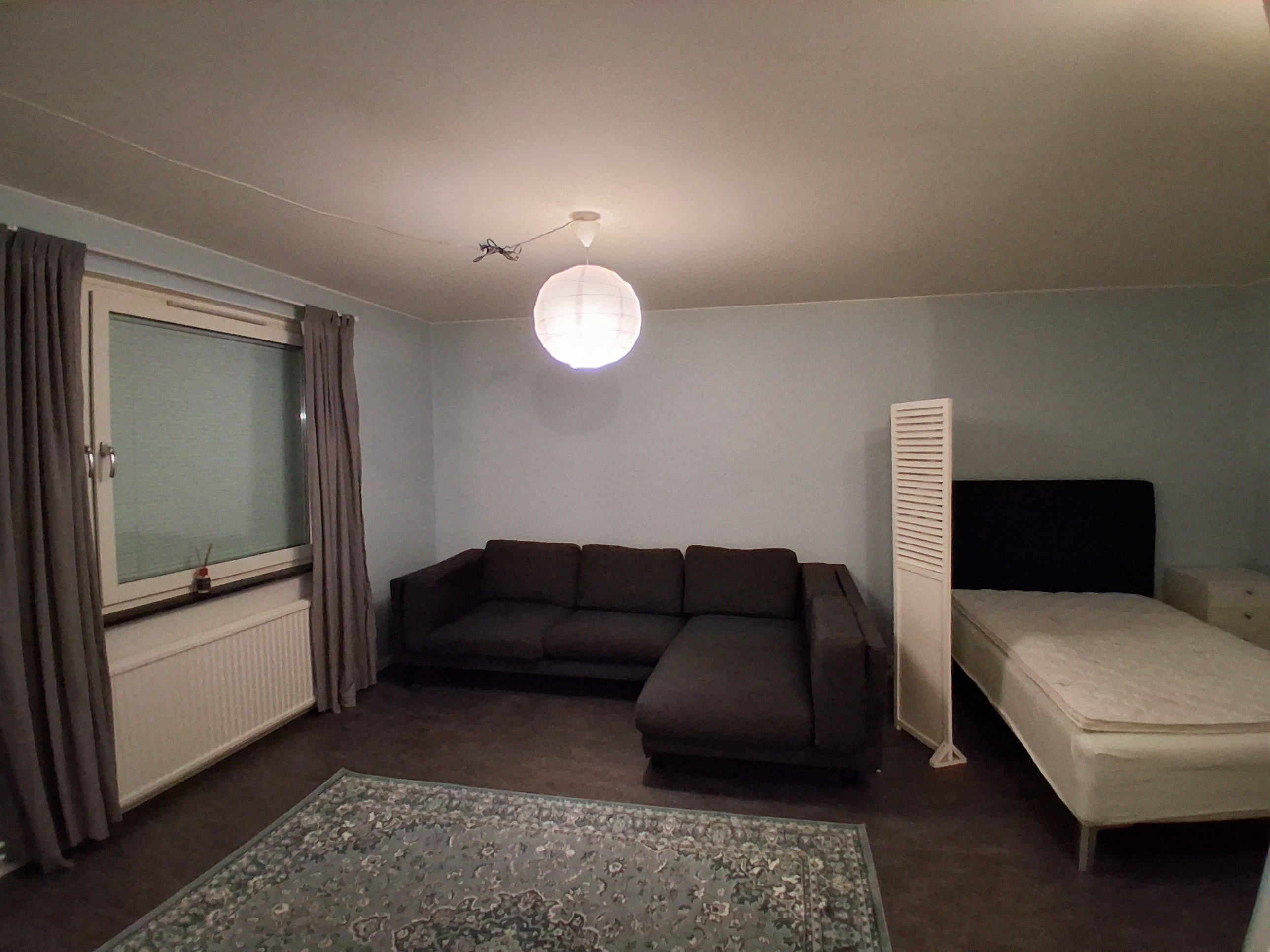 Lägenhet, 2 rooms, 38 sqm, Upplands Väsby