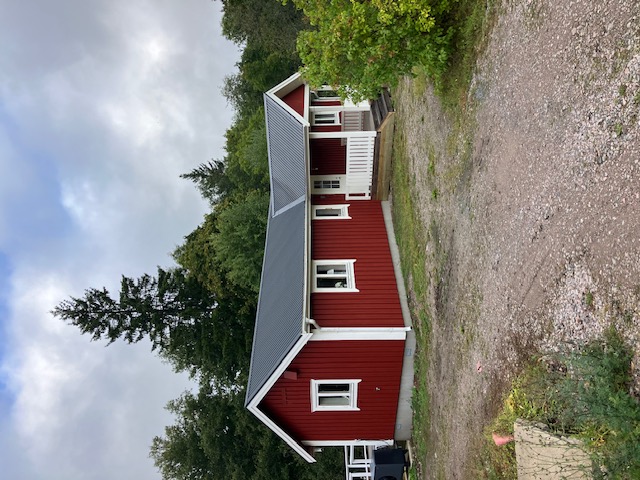 Villa/Hus, 4 rooms, 87 sqm, Gävle