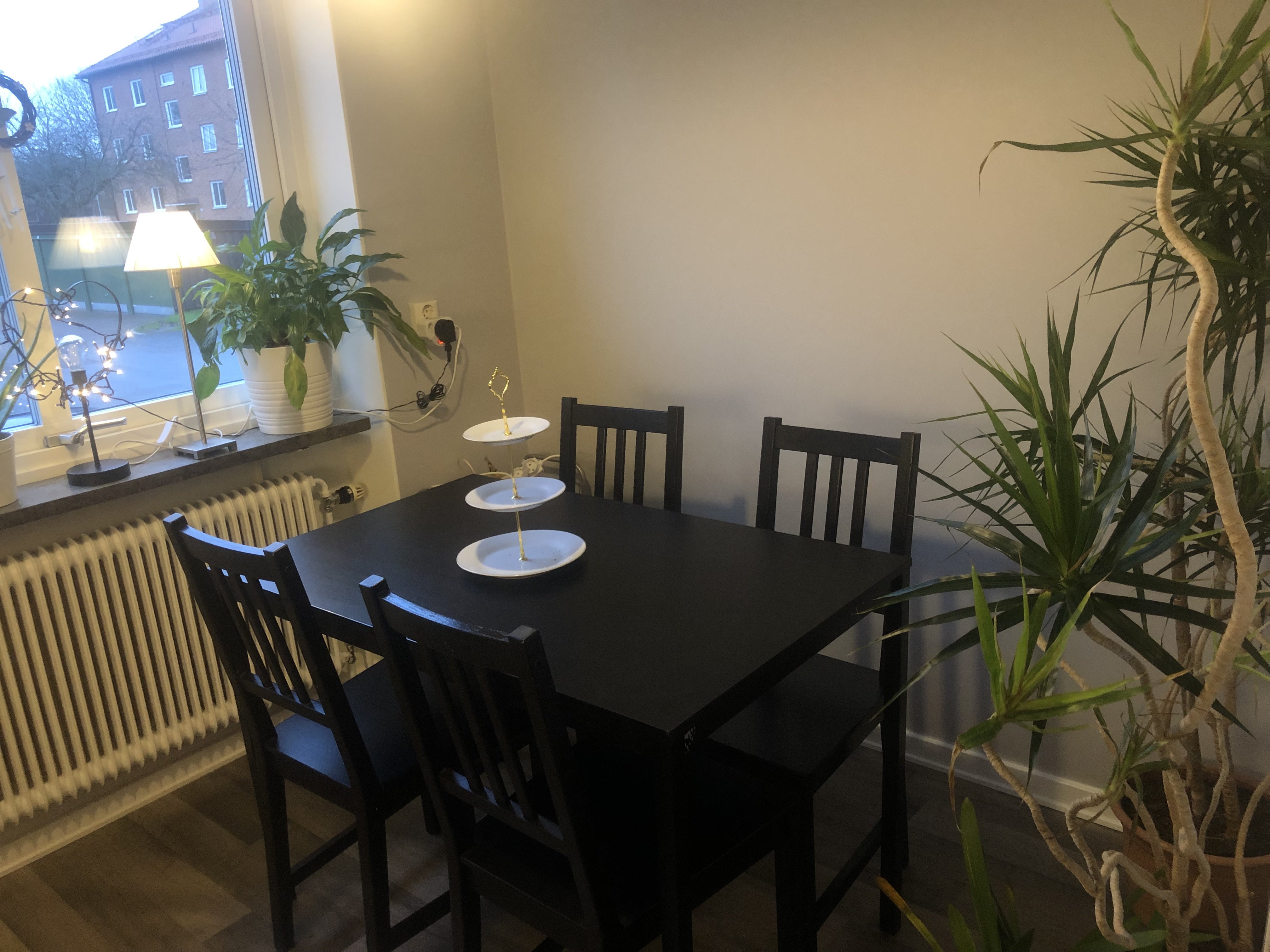 Lägenhet – Helsingborg, Söder - Bild 4
