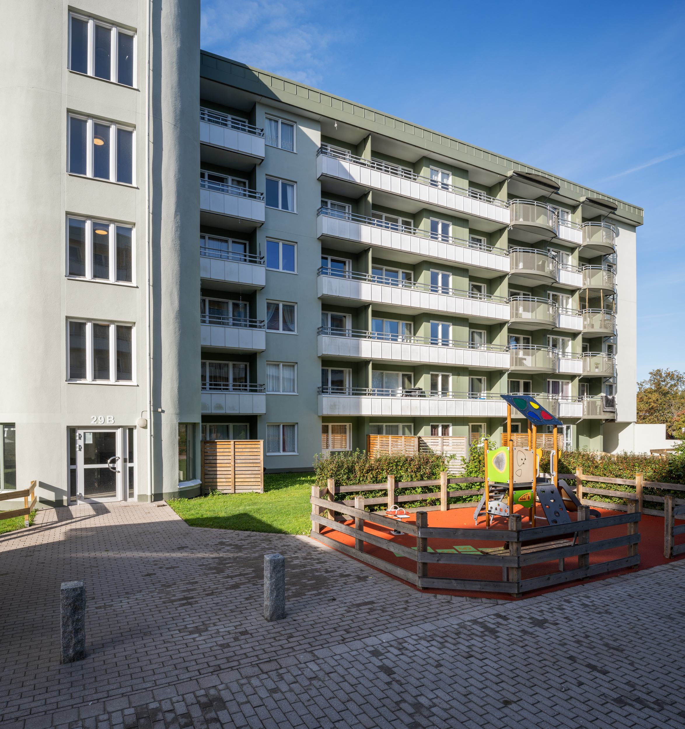 Granrisvägen 29 B, Örebro — photo 2