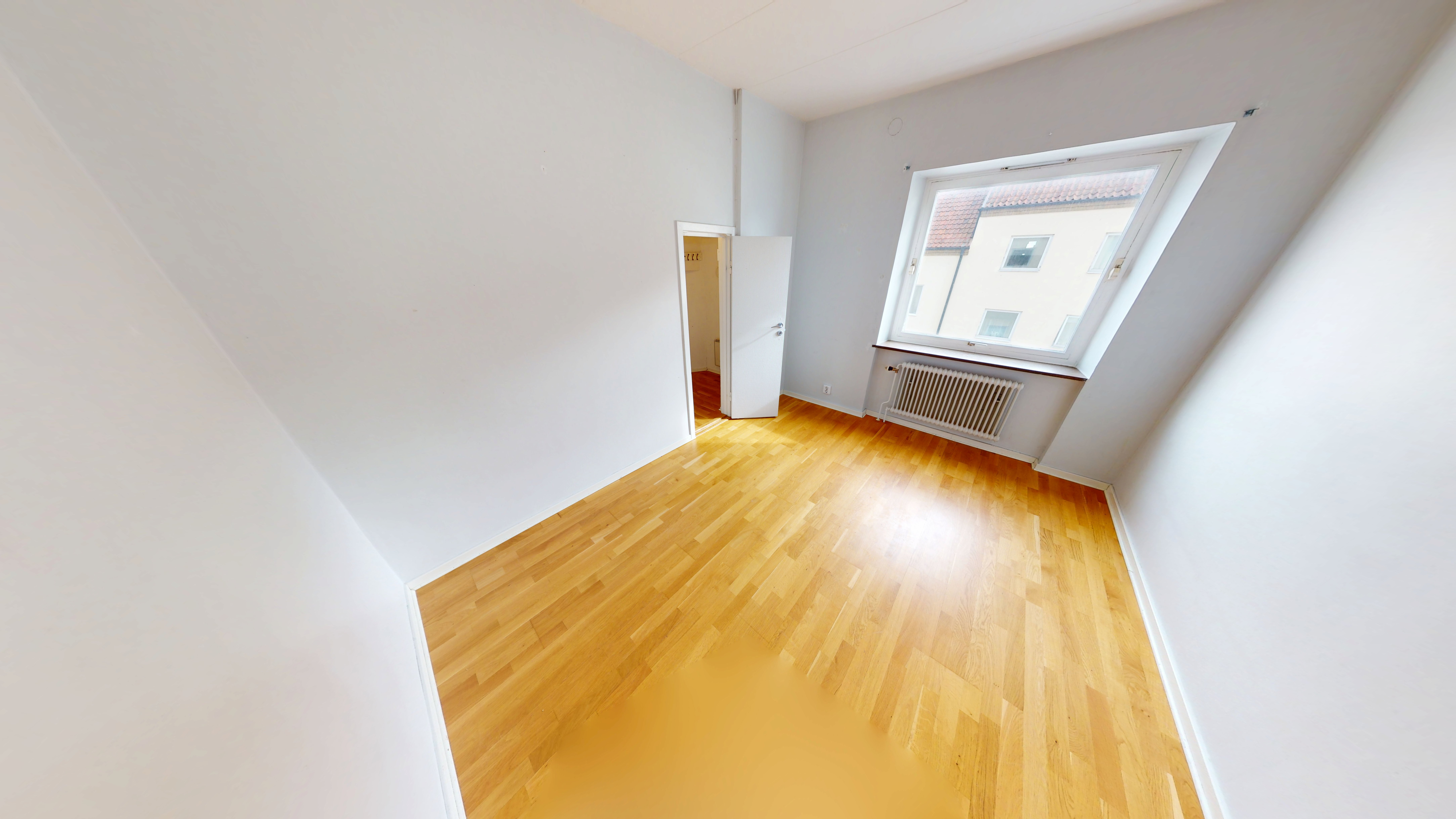 Lägenhet, 3 rooms, 68 sqm, Landskrona