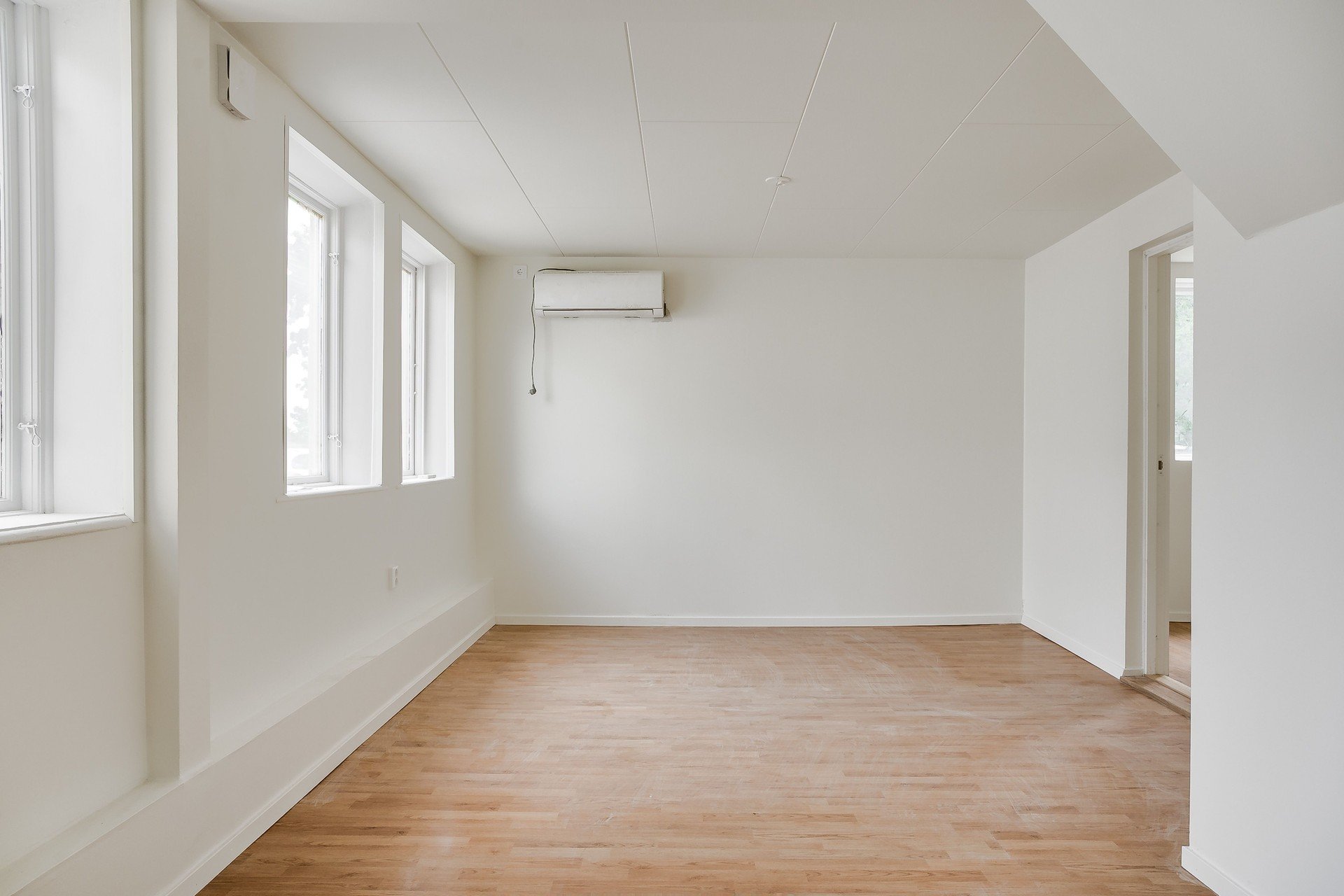 3 rooms · 60 m² in Eslov