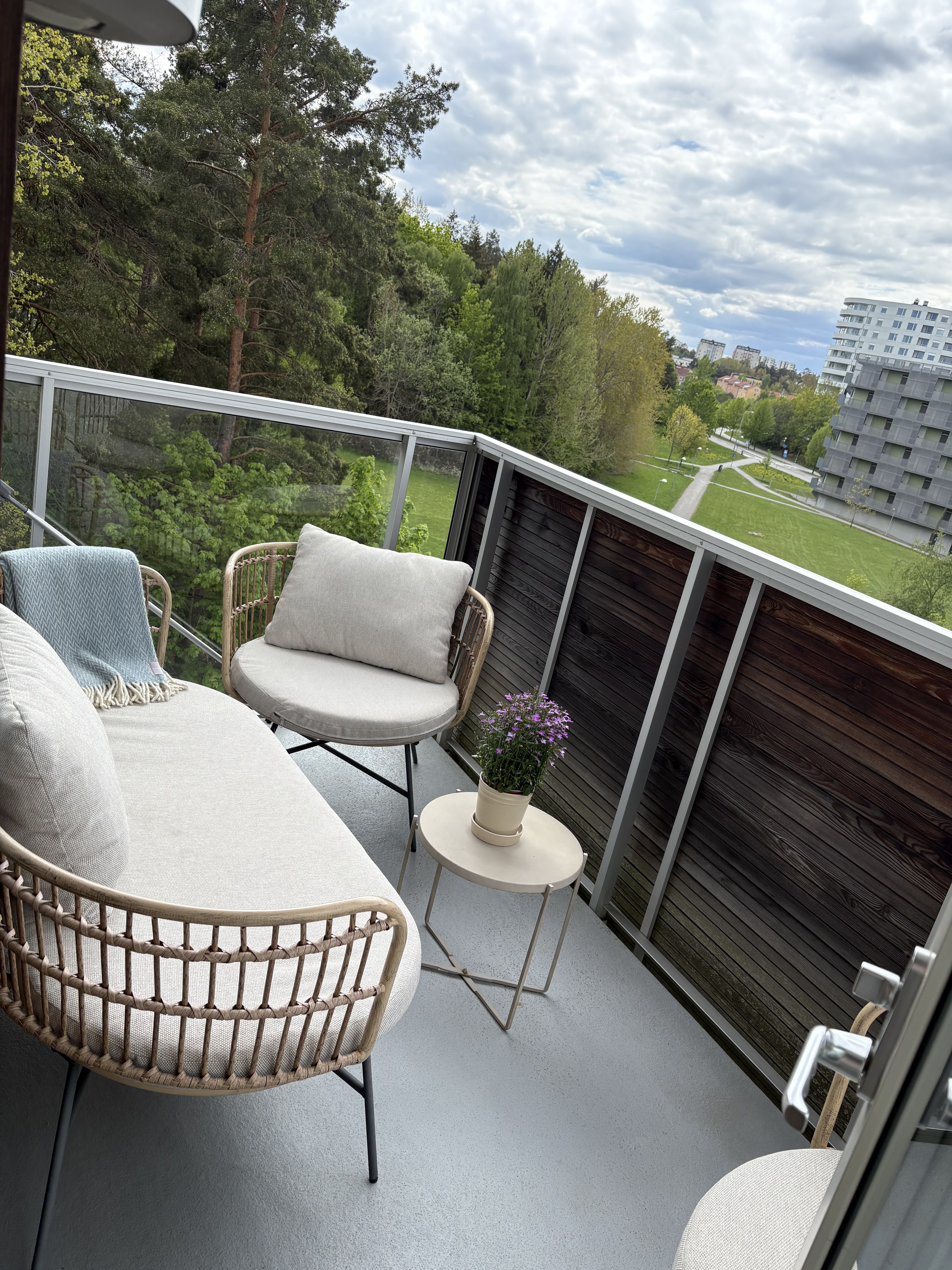 Björketorpsvägen, Bromma — photo 3