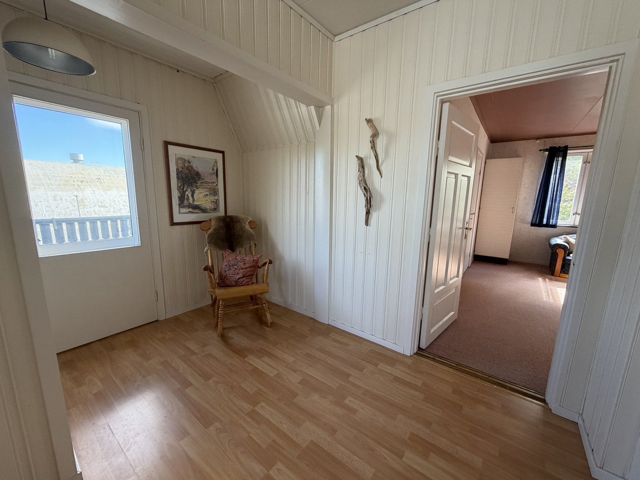 Hus – Kiruna, Högalid - Bild 5