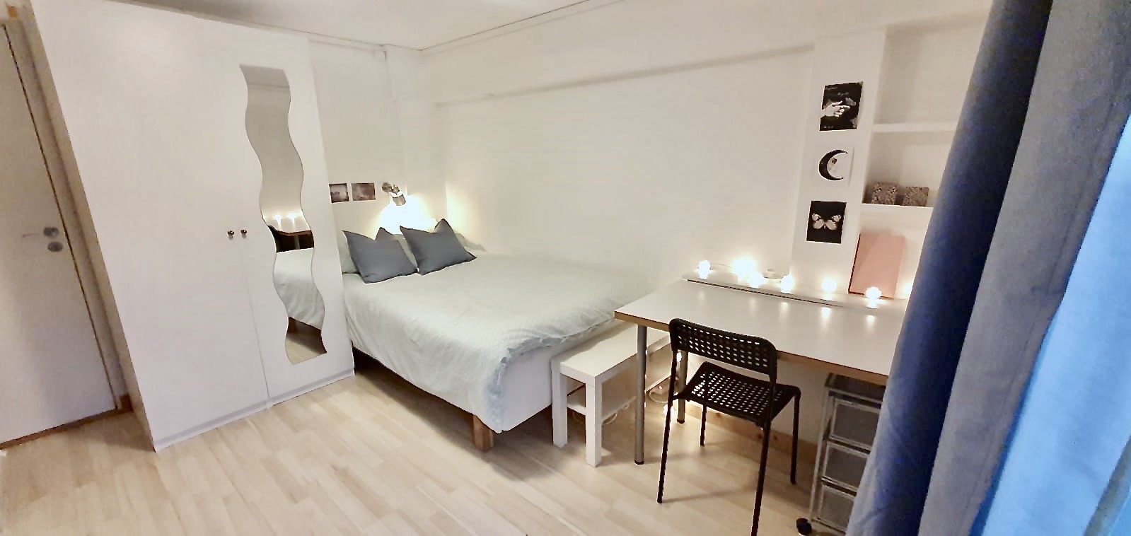 Korridor, 1 rooms, 11 sqm, Segeltorp
