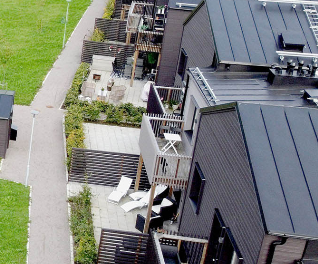 Kärrsångarevägen 49, Linghem — photo 2