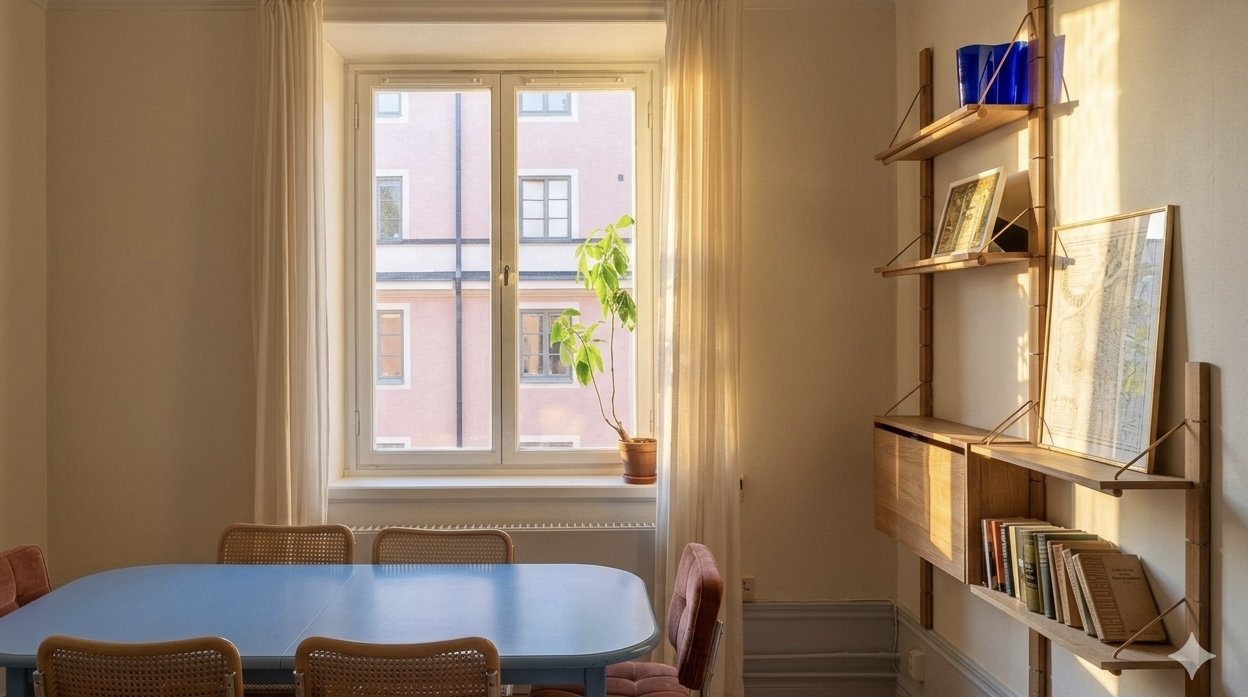 Heleneborgsgatan, Stockholm