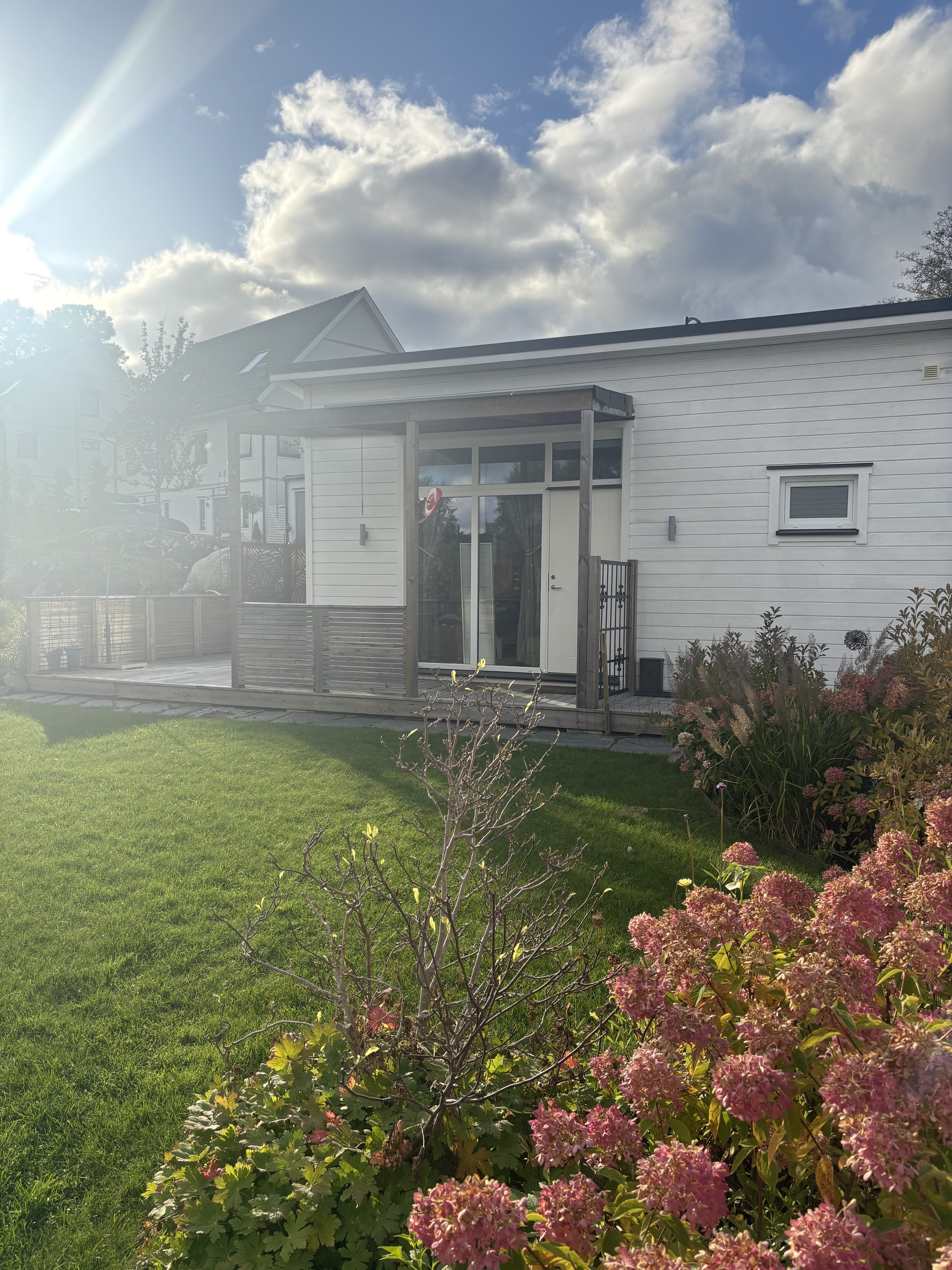 Stuga, 2 rooms, 30 sqm, Sollentuna
