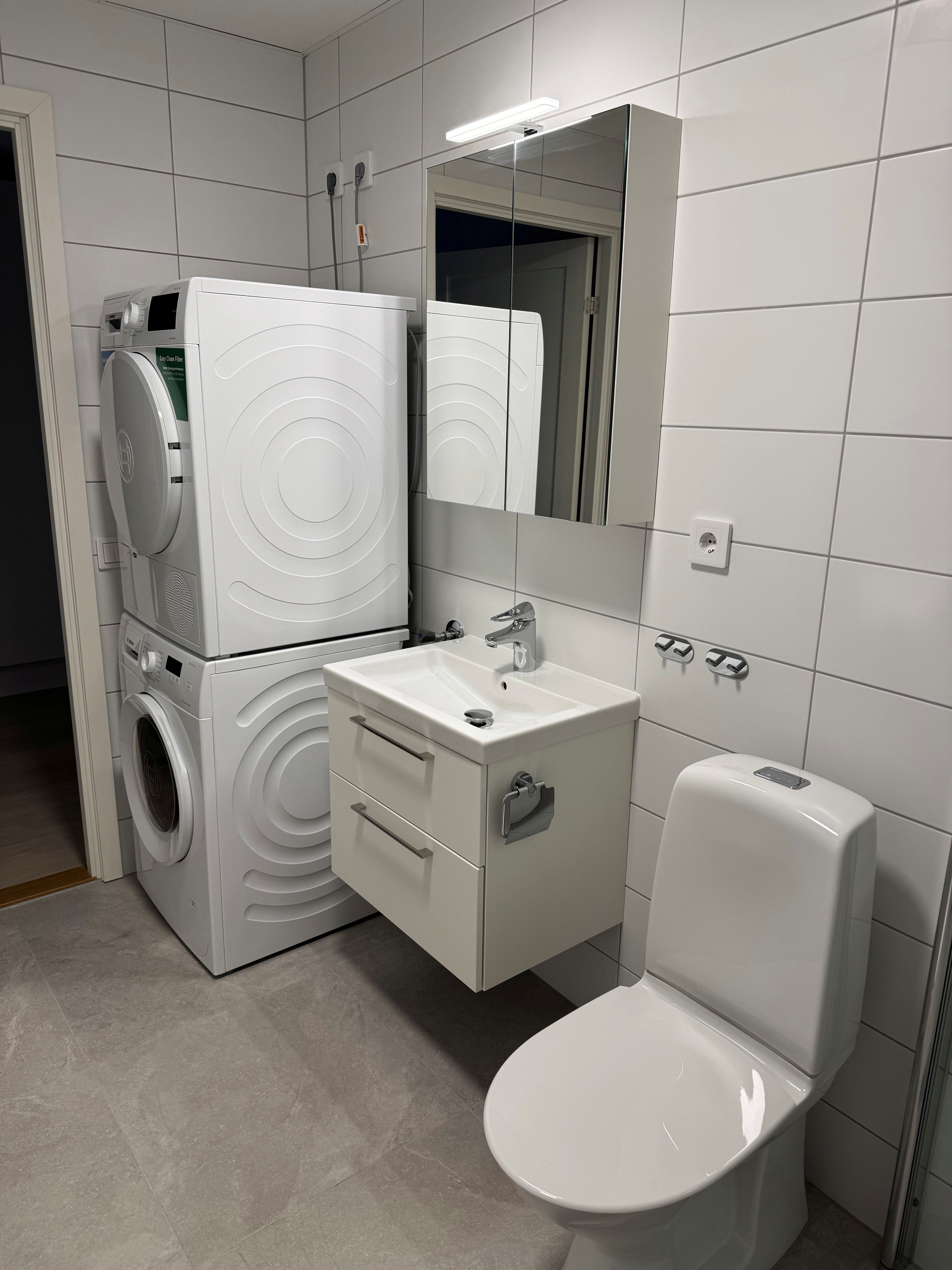 Lägenhet – Tomelilla, Skåne län - Bild 2