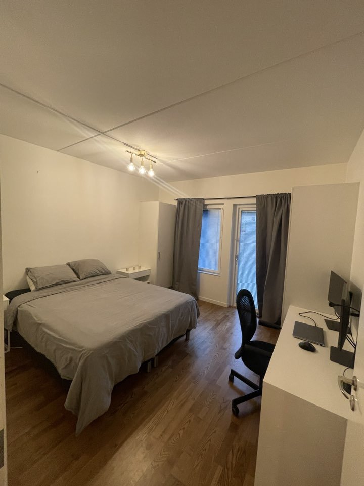 2 rok · 56 m² i Järfälla – bild 2