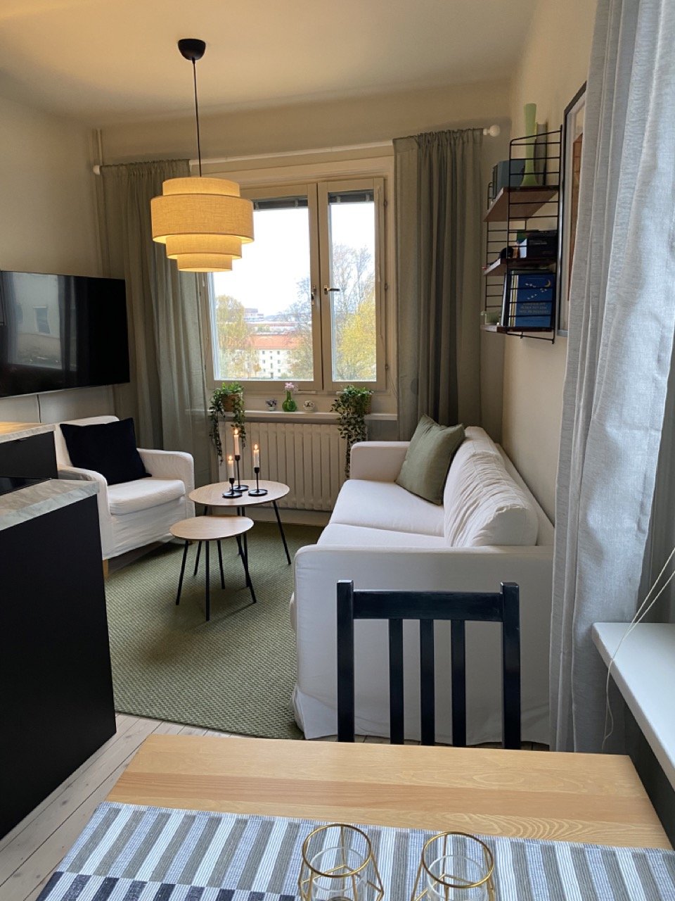 Rambergsvägen, Göteborg — photo 3