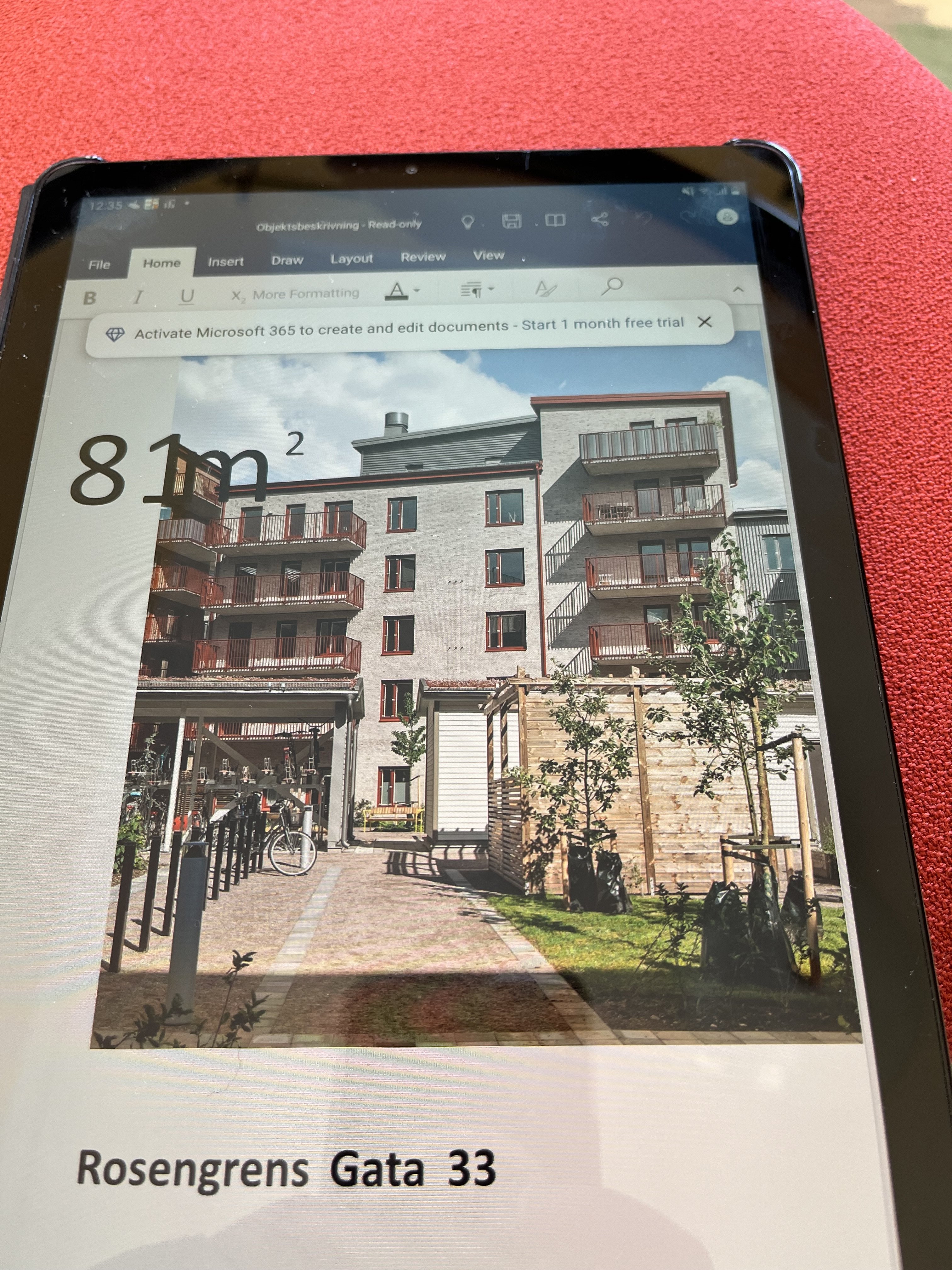 Rosengrens Gata, Limhamn — photo 2