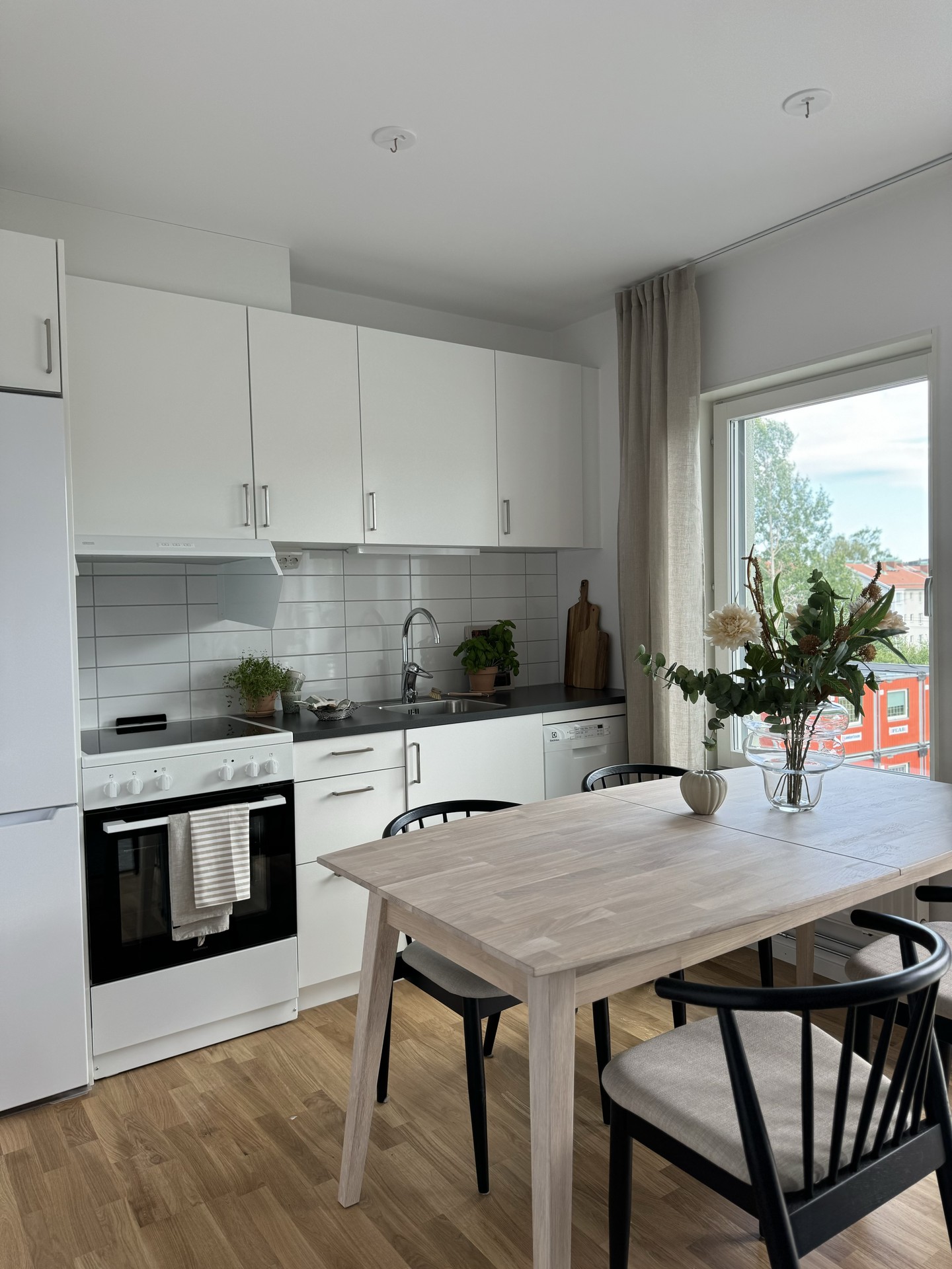 Lägenhet, 2 rooms, 35 sqm, Nyköping