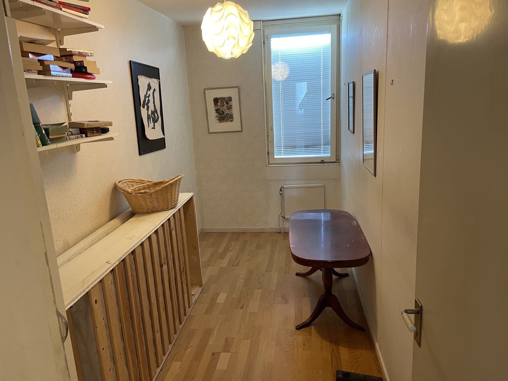 Apartment in Tyresö, Fårdala - Bild 3