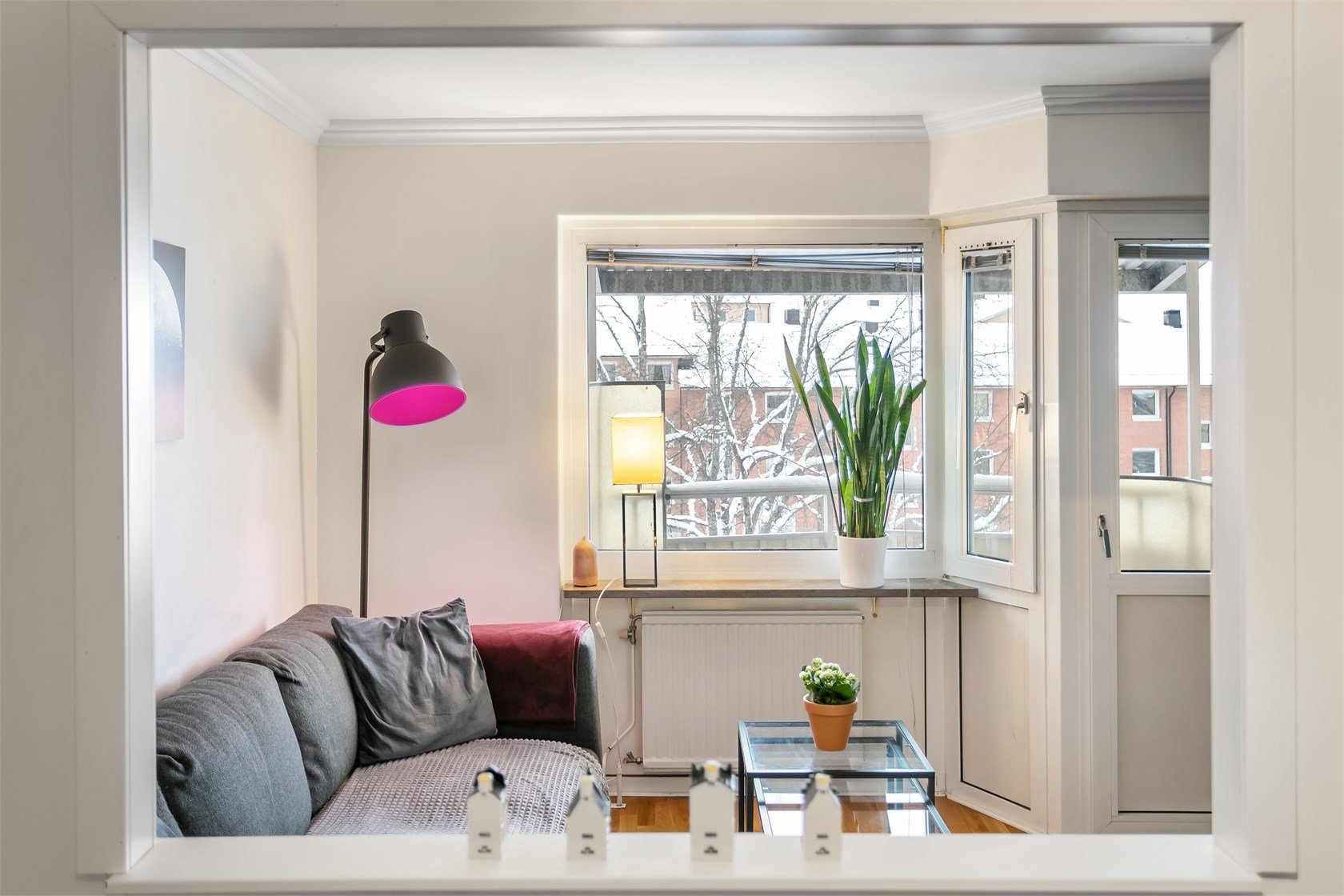 1 rok · 37 m² i Järfälla – bild 9