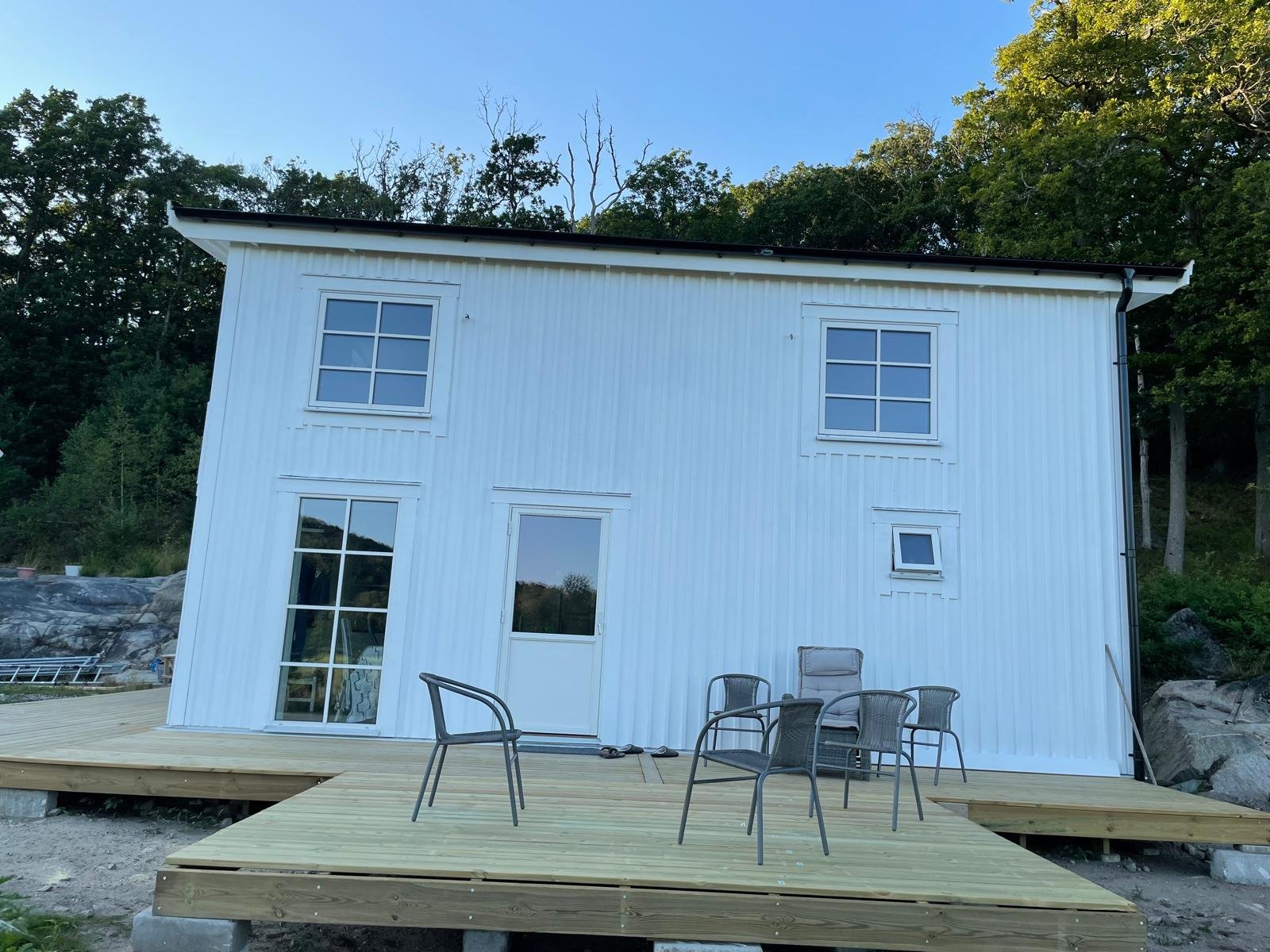 Villa/Hus, 3 rooms, 95 sqm, Särö