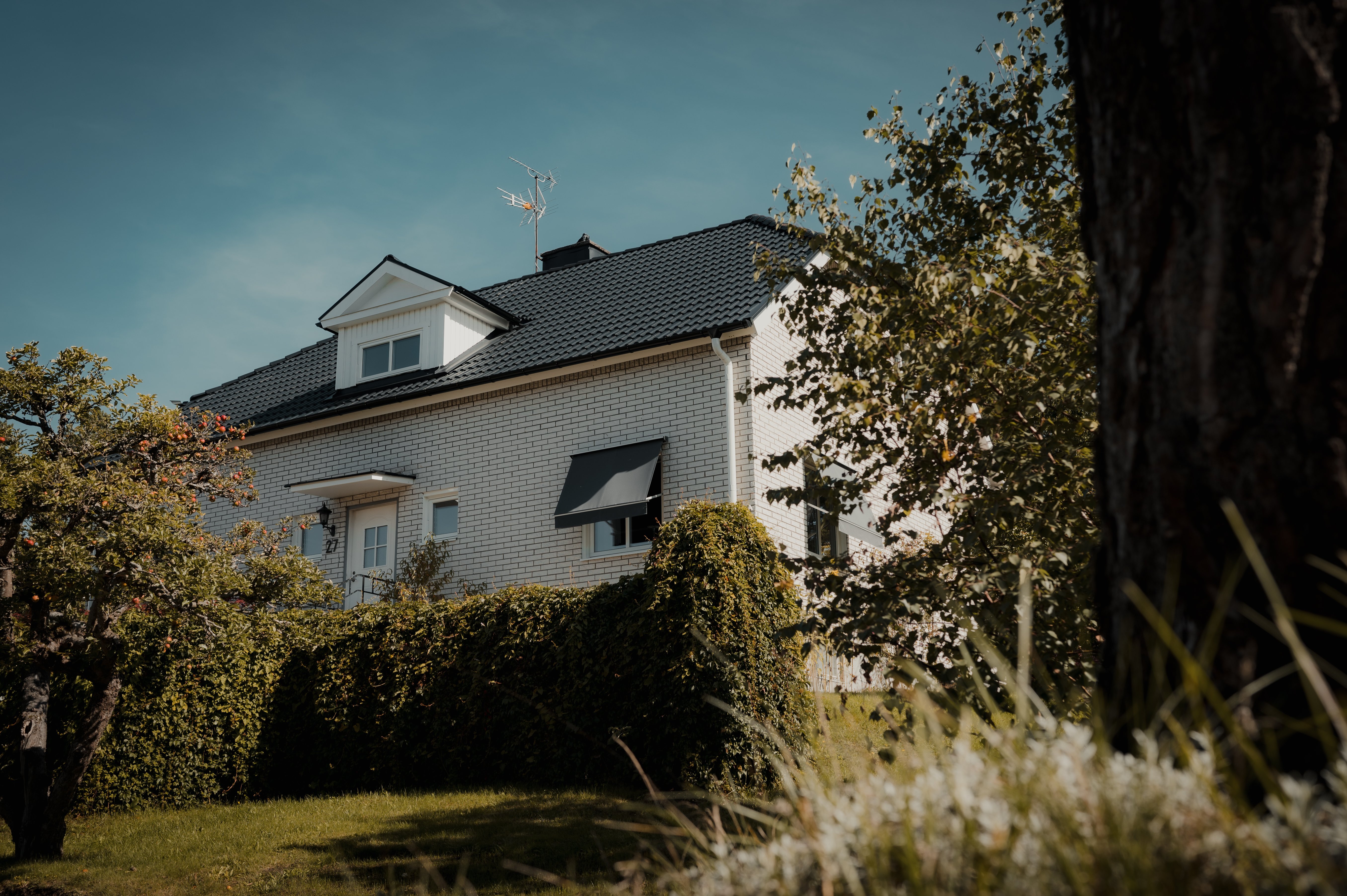 Lägenhet, 1 rooms, 35 sqm, Växjö