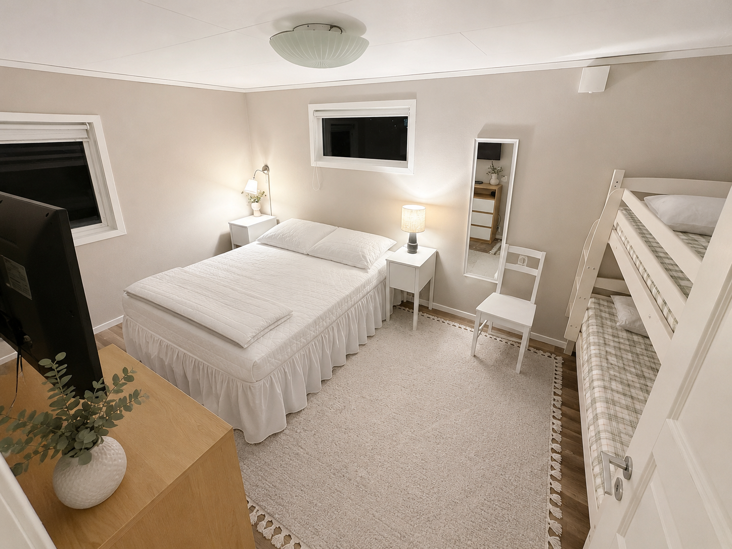 3 rok · 50 m² i Gotlands Tofta – bild 6