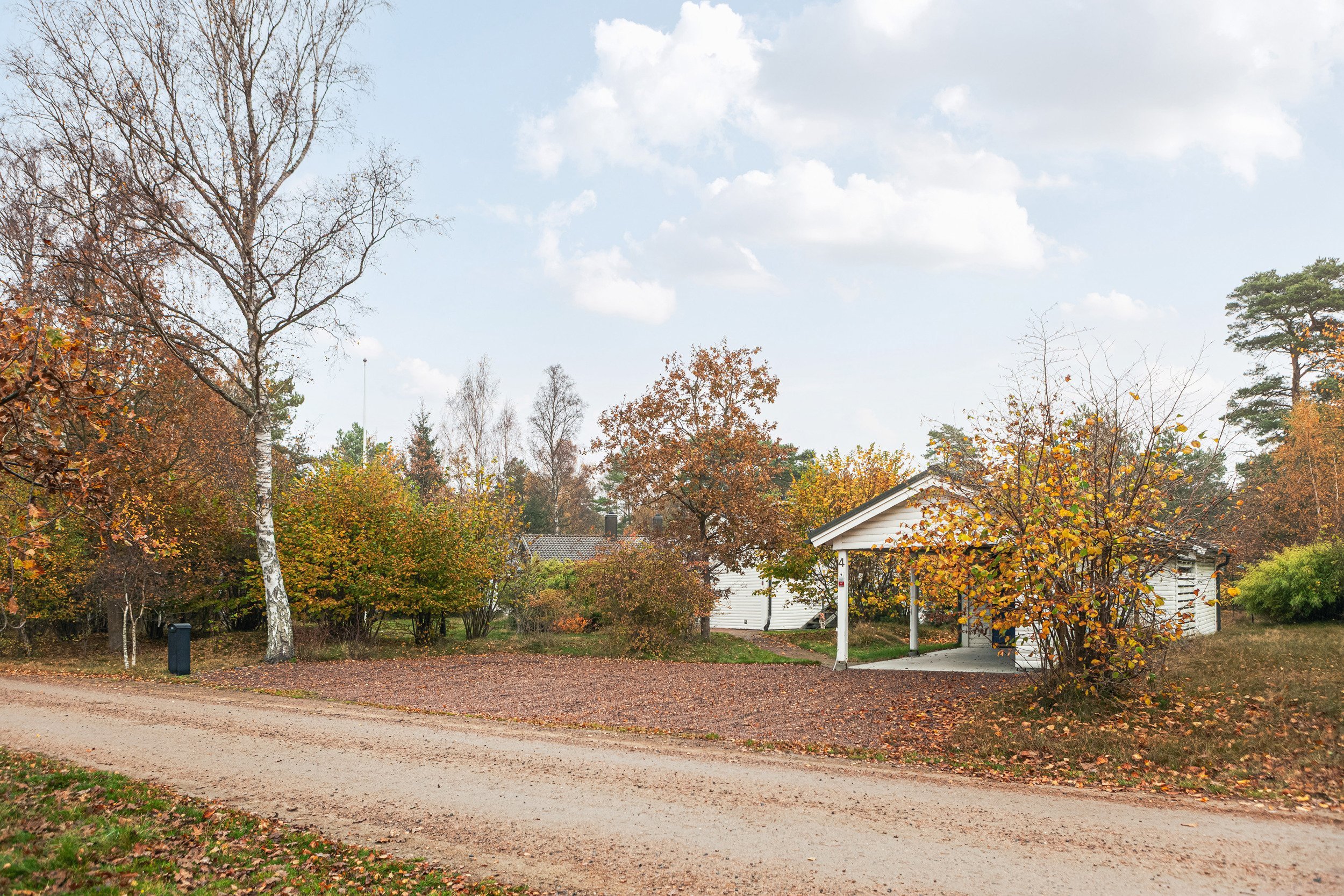 Hyresbostad på Höllviken i hollviken