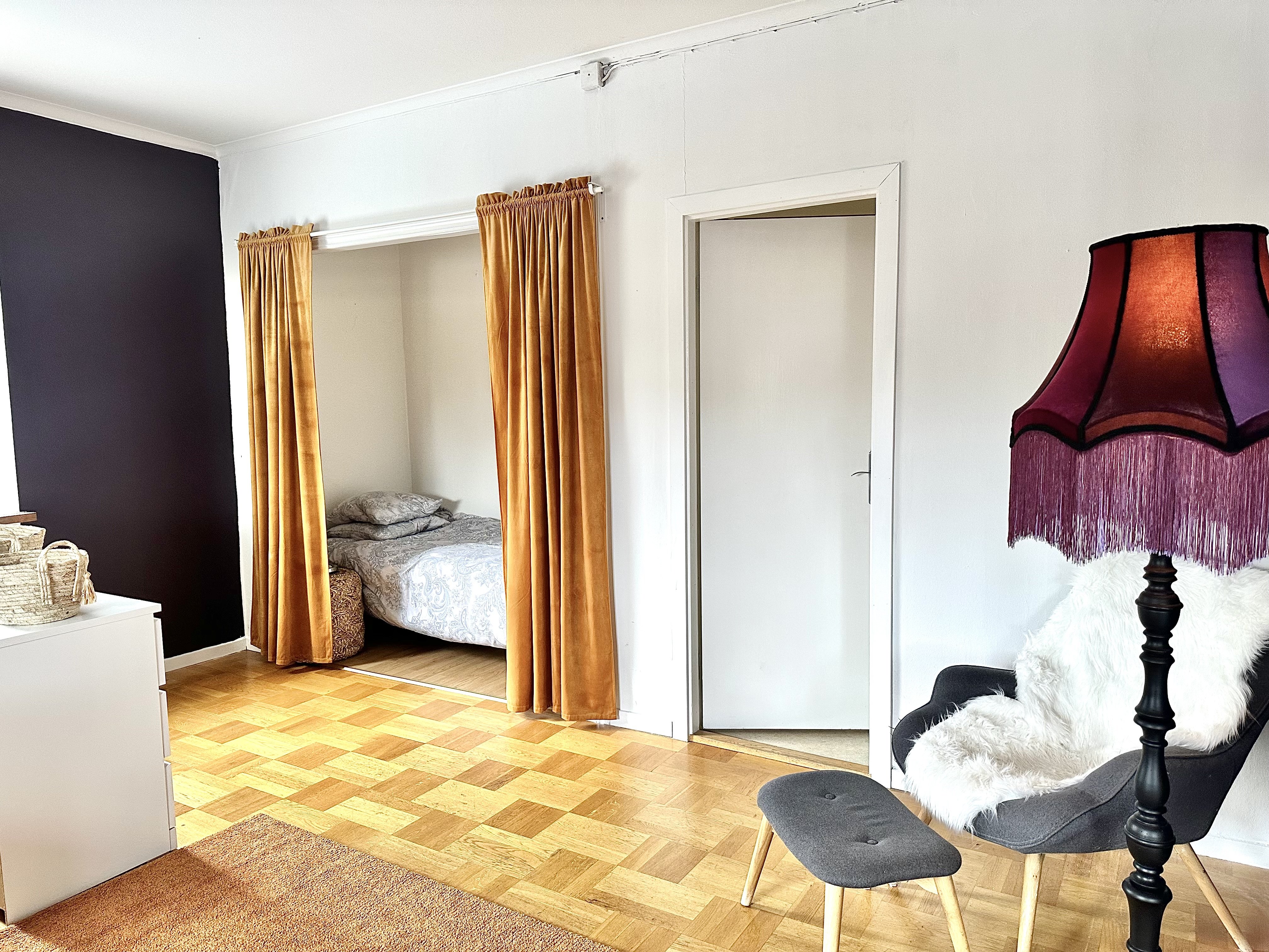 4 rok · 120 m² i Jädraås – bild 10