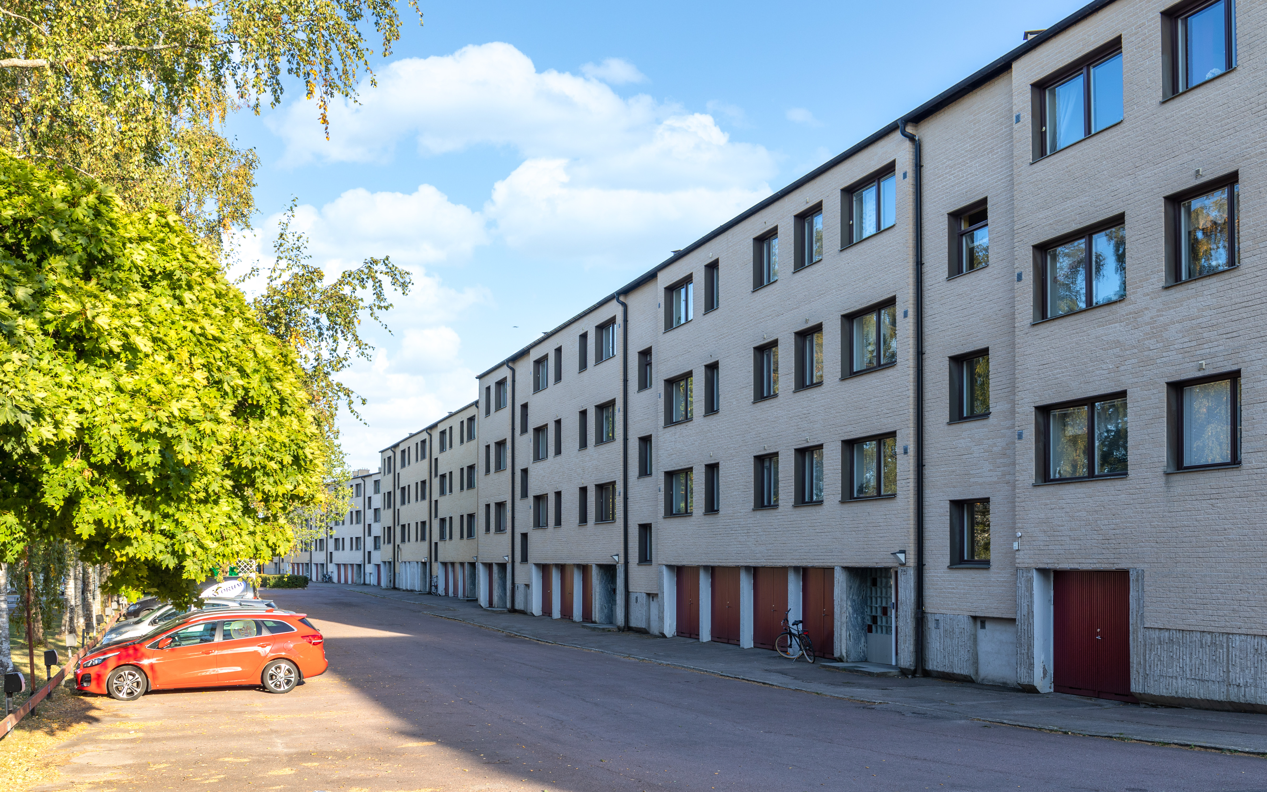 Lägenhet – Karlstad, Våxnäs - Bild 4