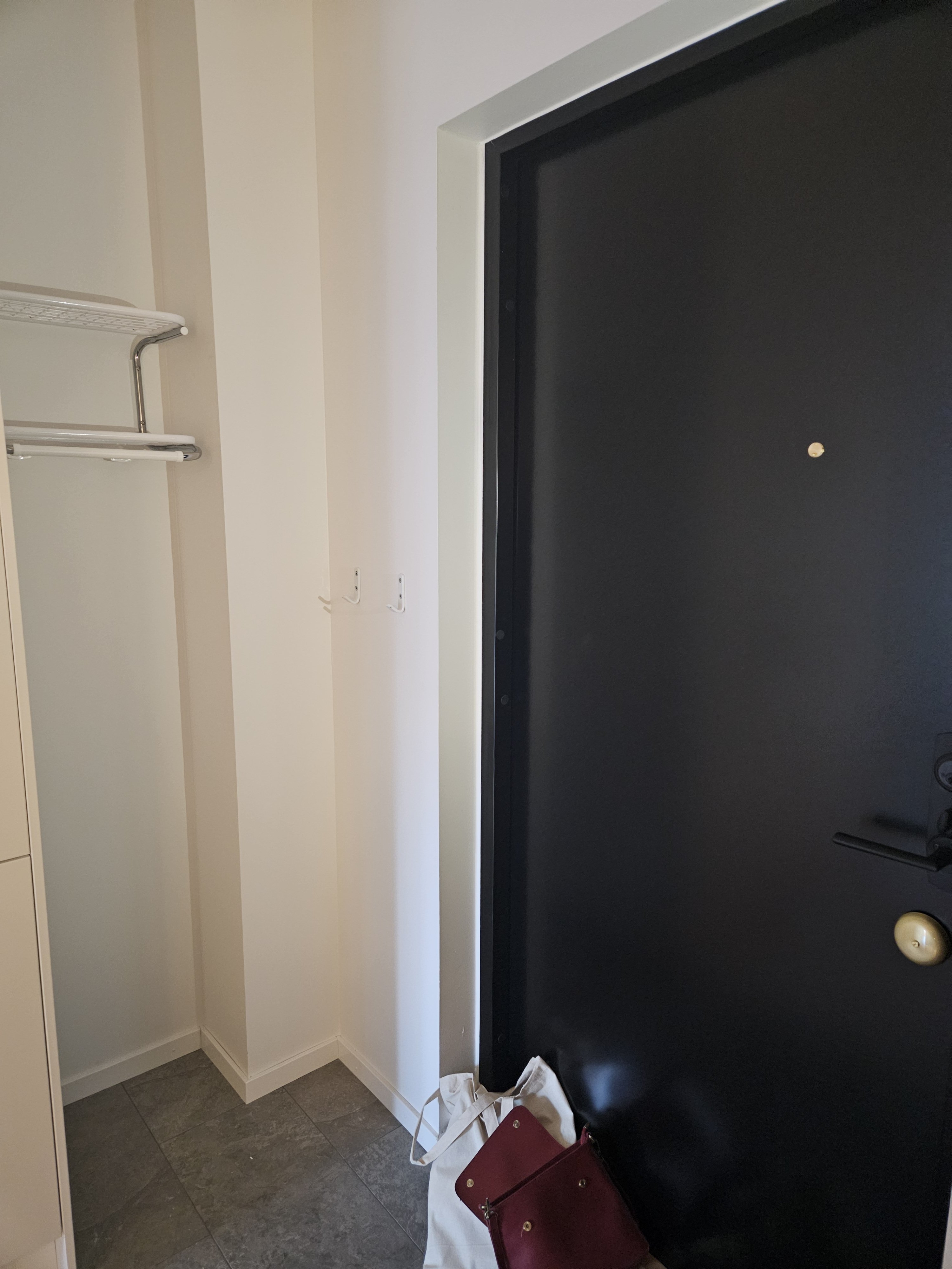 Lägenhet – Göteborg, Masthugget - Bild 2